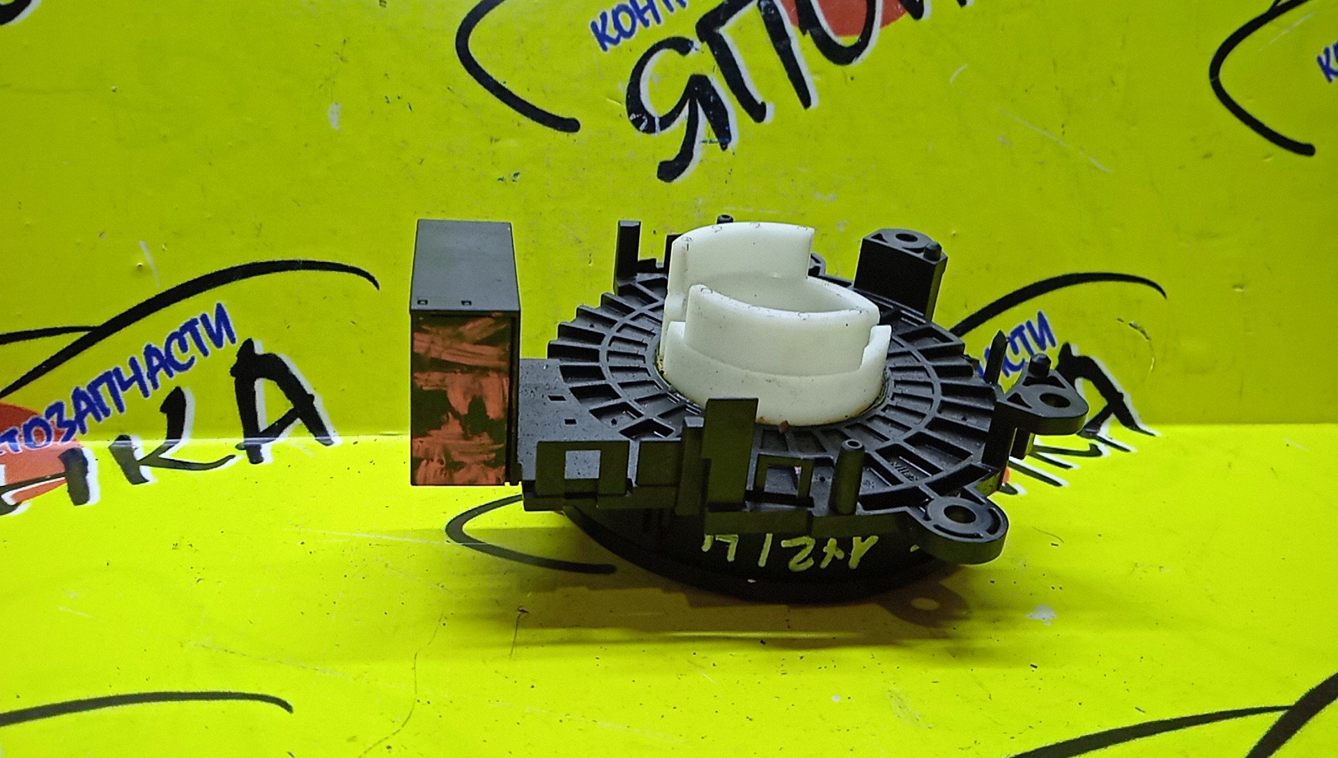 ШЛЕЙФ AIRBAG/NIS/ELGRAND/JUKE/F15/NF15/PE52/PNE52/TE52/TNE52/YF15/B55541JA9A/2*1/3*1 КОНТ