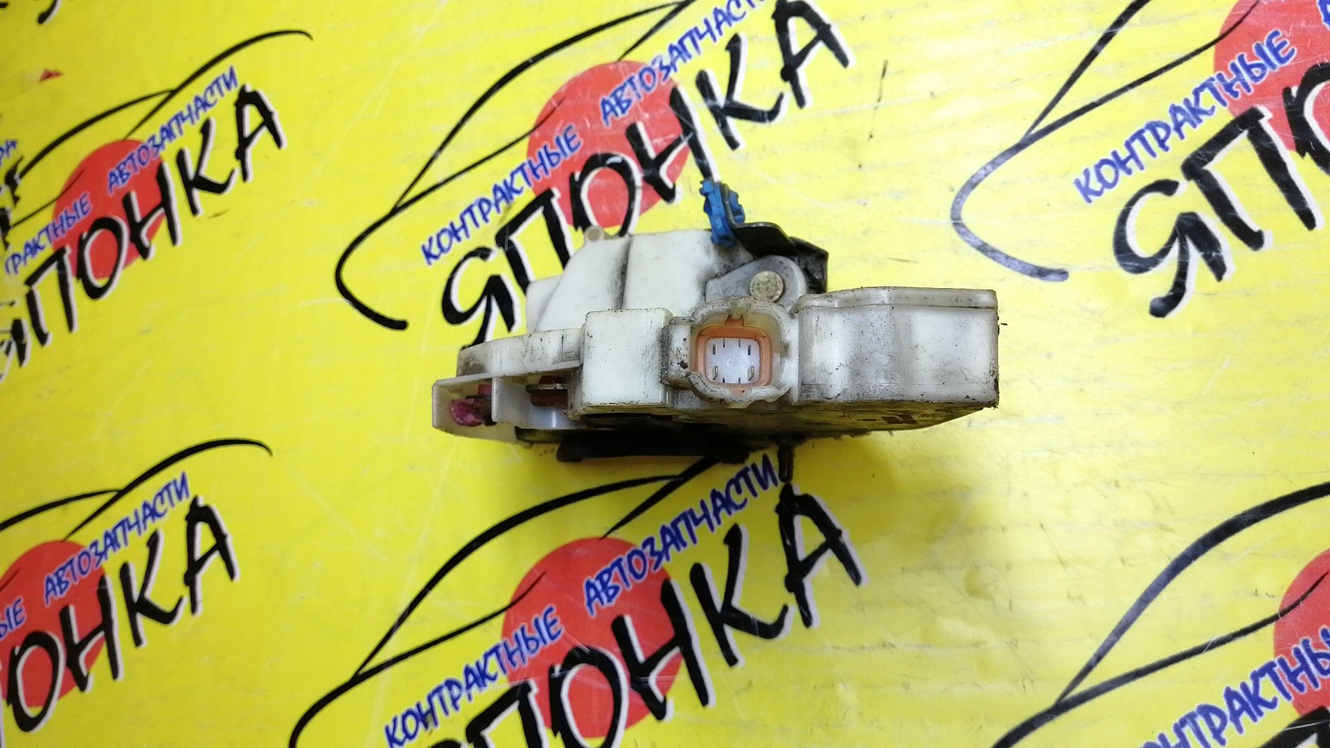 ЗАМОК ДВЕРИ/NIS/PRIMERA/P11/B/L/WAGON