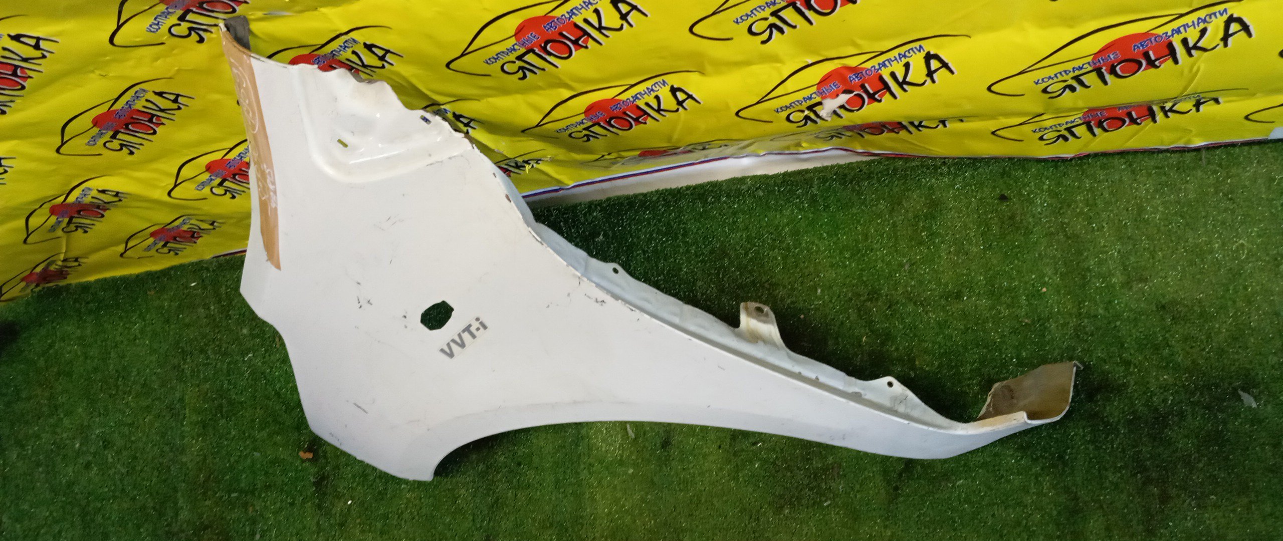 КРЫЛО/TOY/VITZ/YARIS/KSP90/KSP90L/NCP90L/NCP91/NCP91L/NCP95/NLP90L/SCP90/SCP90L/F/L/5381252210/5381252380