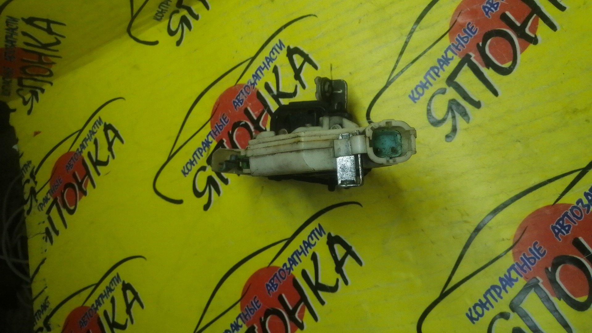 ЗАМОК ДВЕРИ/NIS/R'NESSA/N30/B/L