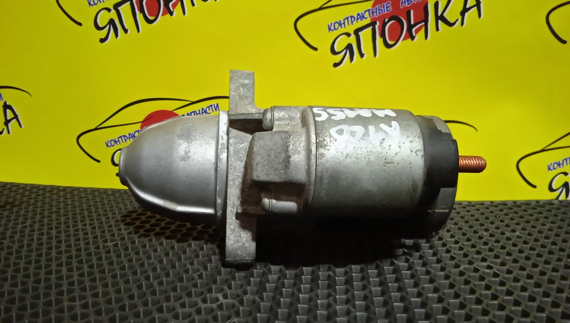 СТАРТЕР/SUZ/K12B/M16A/KEI/MITSUBISHI DELICA D/SOLIO/SPLASH/SWIFT/MB15S/ZC11S/ZC21S/ZC71S/ZD11S/ZD21S/MA15S/XB32S/ZC82A/ZD72S/3110073K10