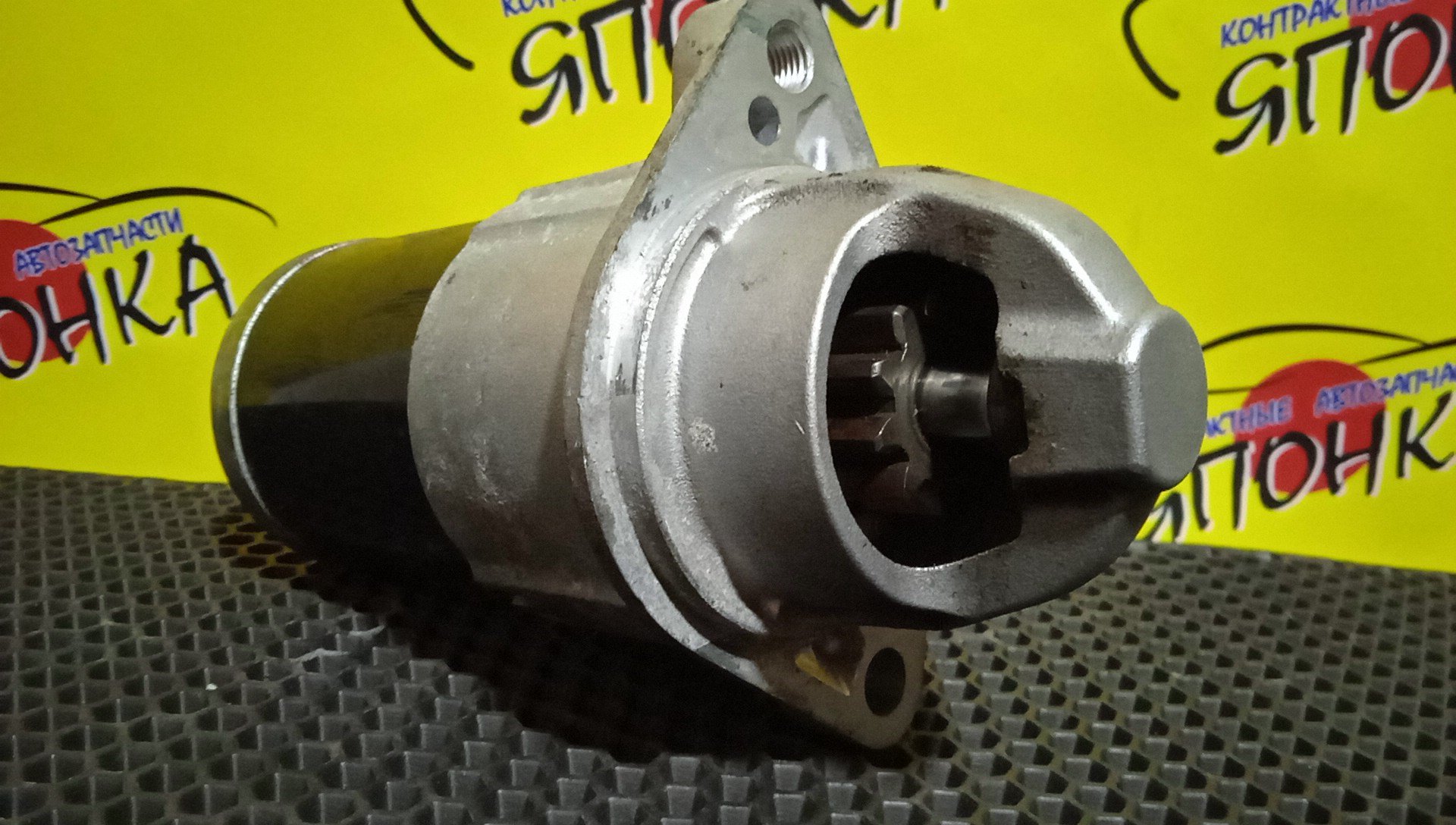 СТАРТЕР/SUZ/K12B/M16A/KEI/MITSUBISHI DELICA D/SOLIO/SPLASH/SWIFT/MB15S/ZC11S/ZC21S/ZC71S/ZD11S/ZD21S/MA15S/XB32S/ZC82A/ZD72S/3110073K10