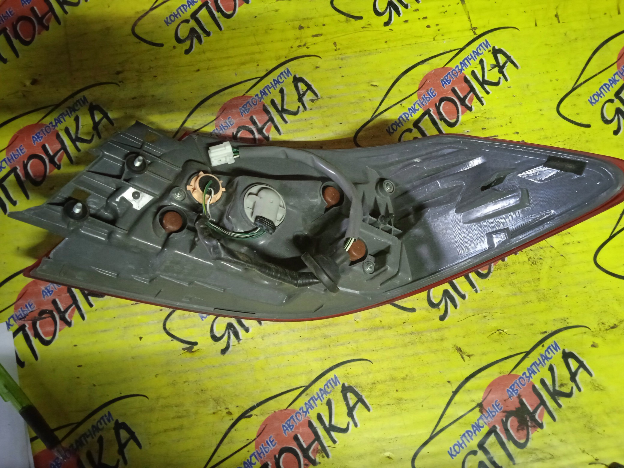 ФОНАРЬ/NIS/FUGA/Y51/KY51/KNY51/HY51/8641/L