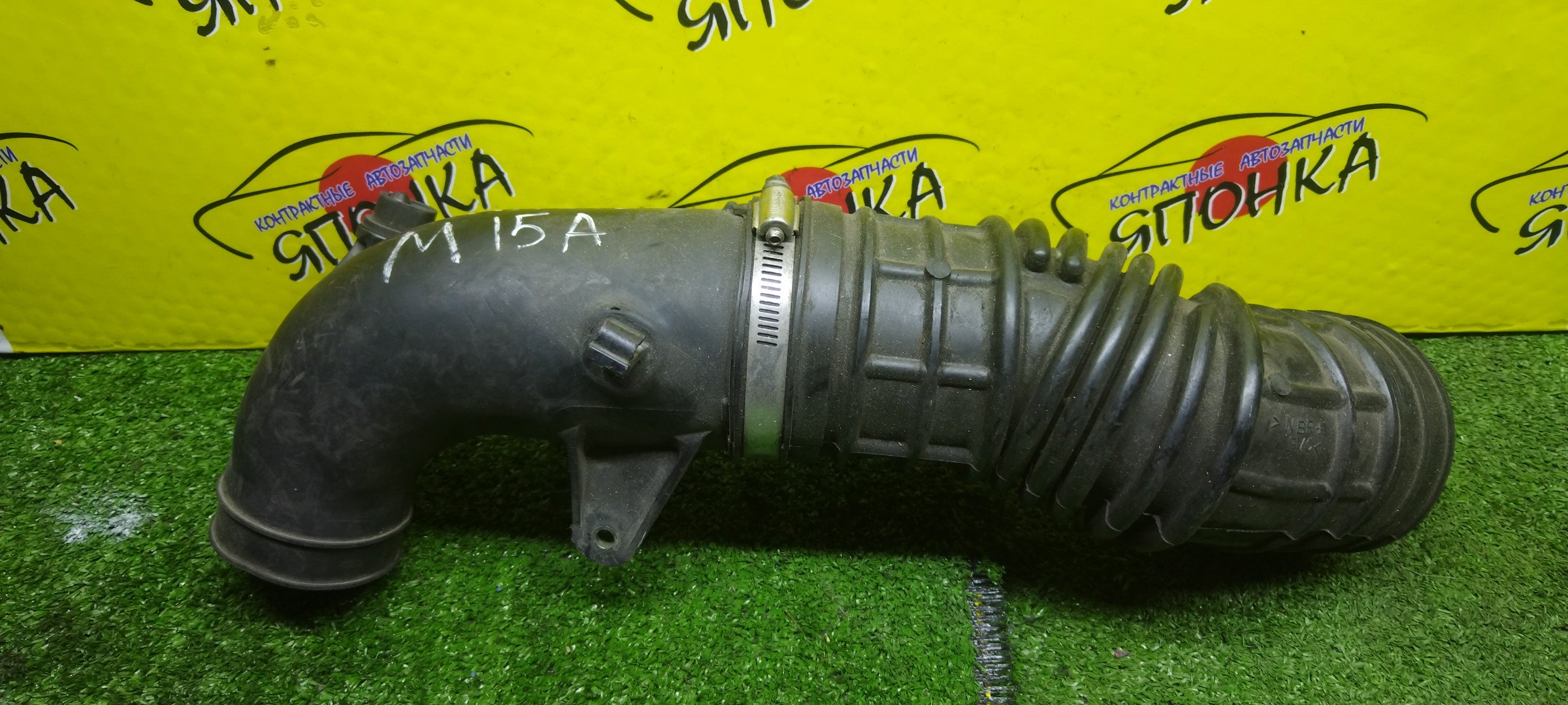 ГОФРА ВОЗДУШНОГО ФИЛЬТРА/SUZ/AERIO/LIANA/ERA31S/ERB31S/RA21S/RB21S/RC31S/RC51S/RD31S/RD51S/M15A/M16A/M18A