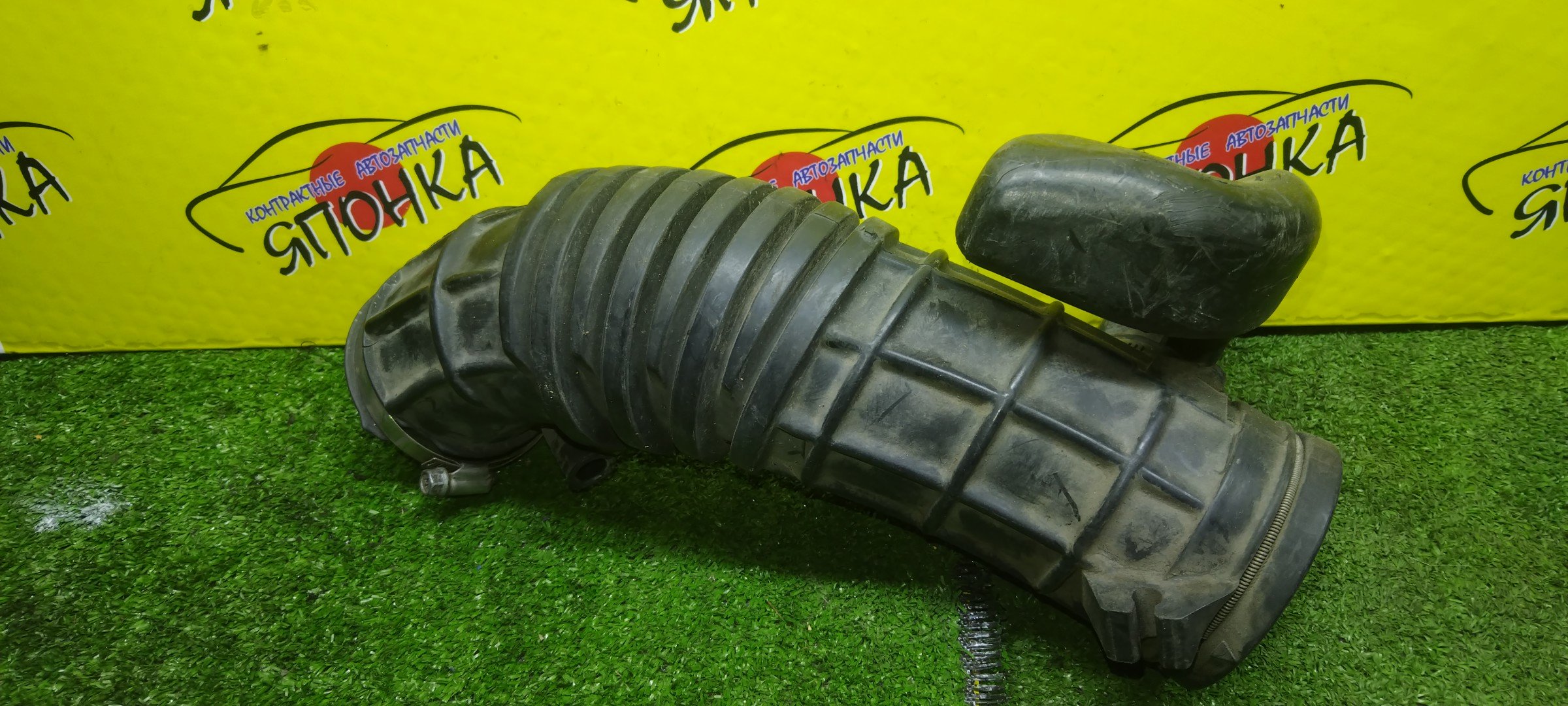 ГОФРА ВОЗДУШНОГО ФИЛЬТРА/HON/LEGEND/KA9/C35A