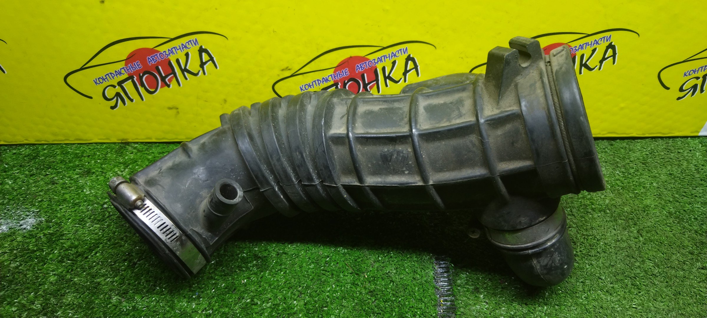 ГОФРА ВОЗДУШНОГО ФИЛЬТРА/HON/LEGEND/KA9/C35A