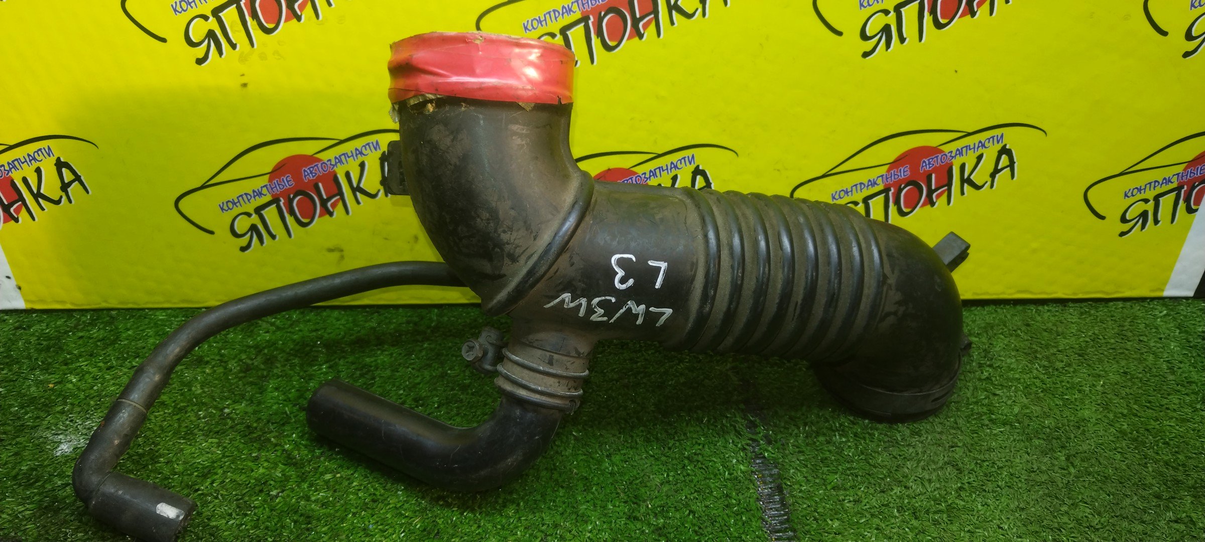 ГОФРА ВОЗДУШНОГО ФИЛЬТРА/MAZ/FORD/ESCAPE/MPV/TRIBUTE/EP3W/EP3WF/LW3W/R3/ZD/L3/L3-DE/L3-VE