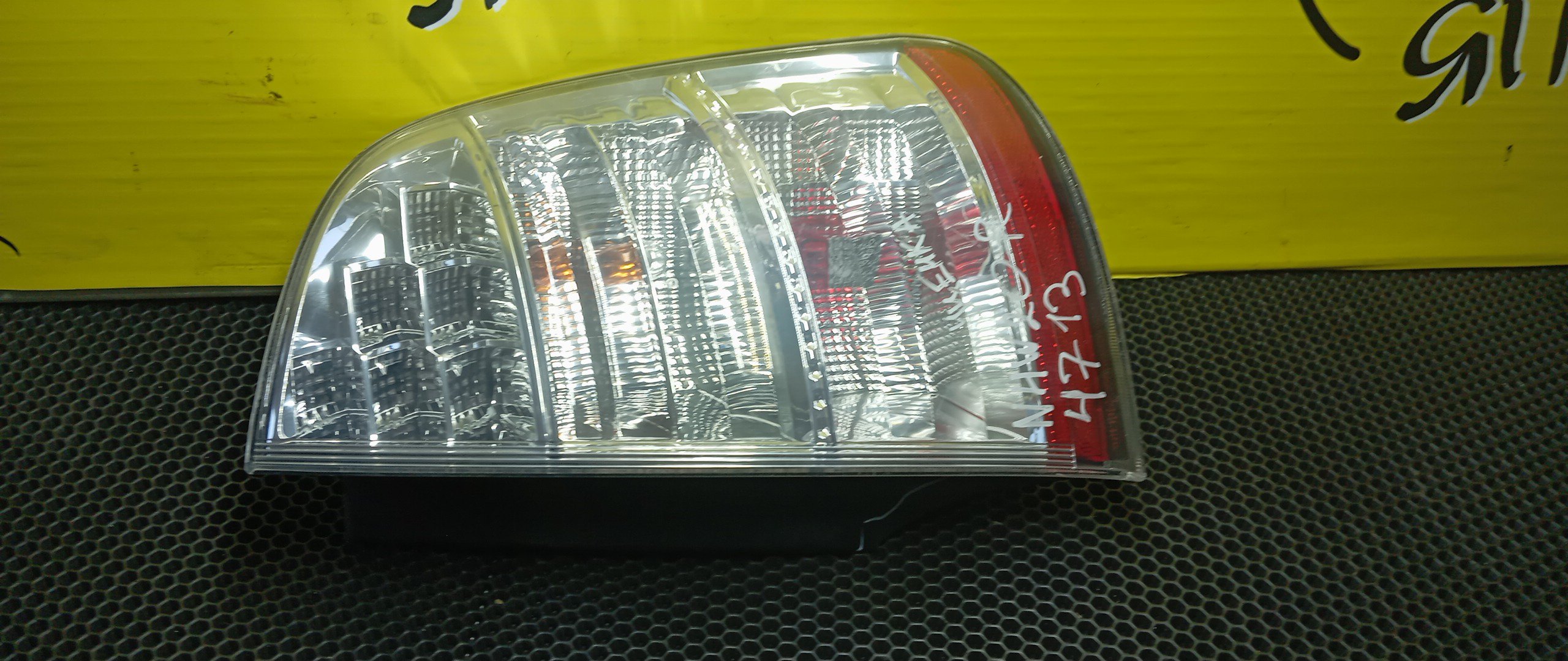 ФОНАРЬ/TOY/PRIUS/NHW20/4713/R/УЦЕНКА