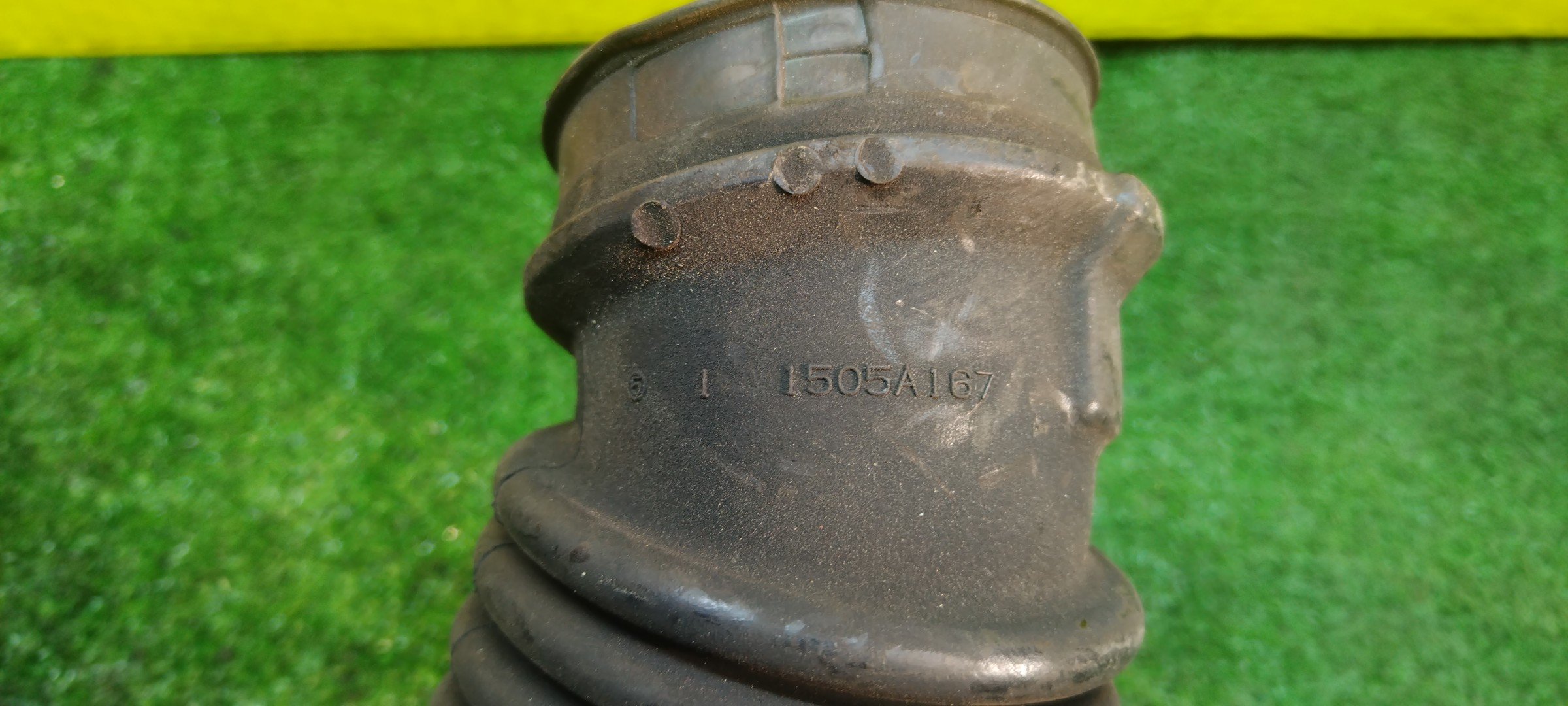 ГОФРА ВОЗДУШНОГО ФИЛЬТРА/MMC/ASX/DELICA D/5/OUTLANDER/CV2W/CV4W/CV5W/CW4W/CW5W/GF2W/GF3W/GF7W/GF8W/4B11/4B12/4J11/4J12