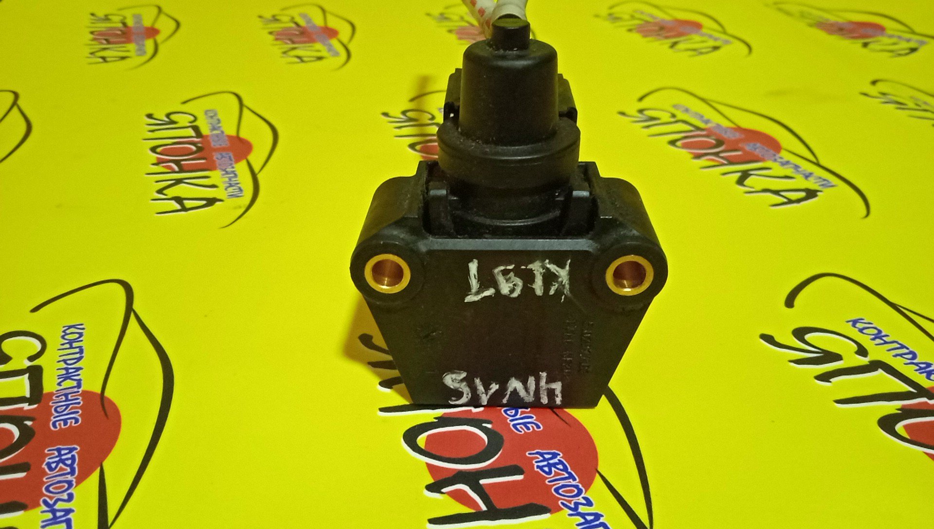 ВАКУУМНЫЙ КЛАПАН/MMC/PAJERO/L200/PAJERO SPORT/KK/KK1T/KK2T/KL/KL2T/KR1W/KS1W/4N15/8657A126