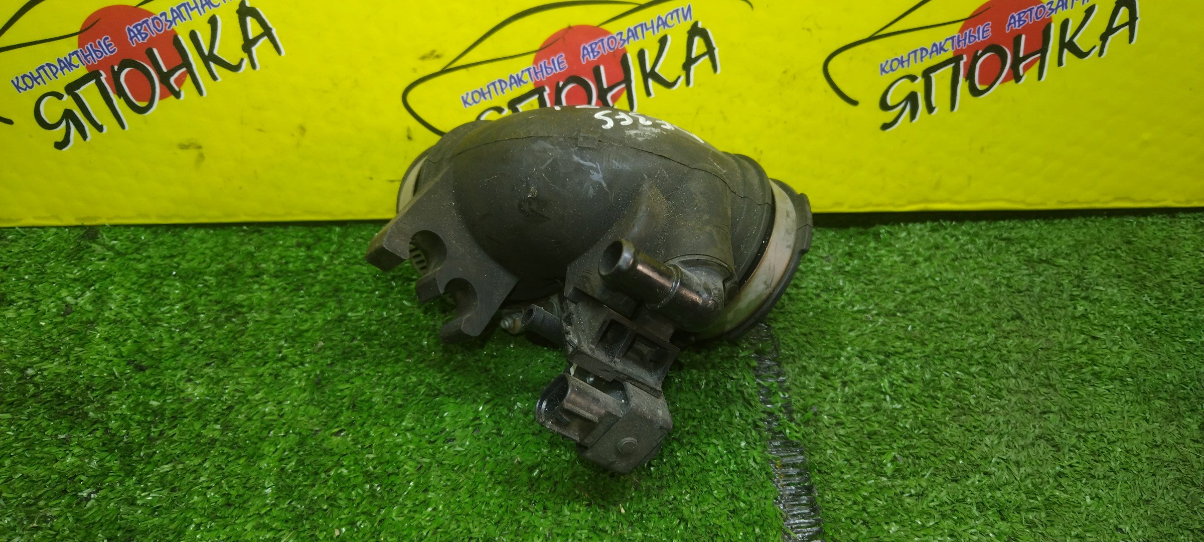 ГОФРА ВОЗДУШНОГО ФИЛЬТРА/MAZ/DEMIO/DE3AS/DE3FS/DE5FS/DEJFS/ZJ-VE