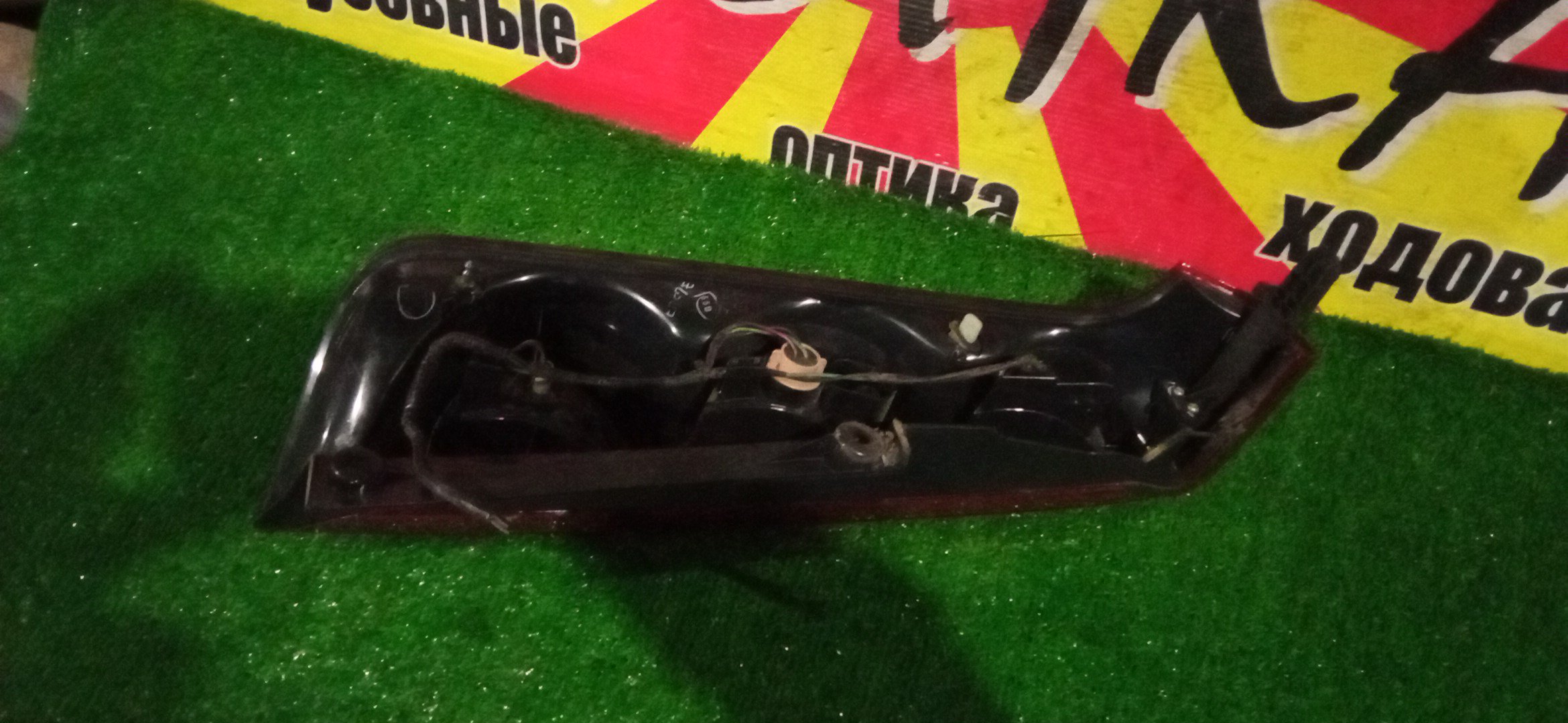 ФОНАРЬ/NIS/NOTE/E11/22063780/R/1 МОДЕЛЬ