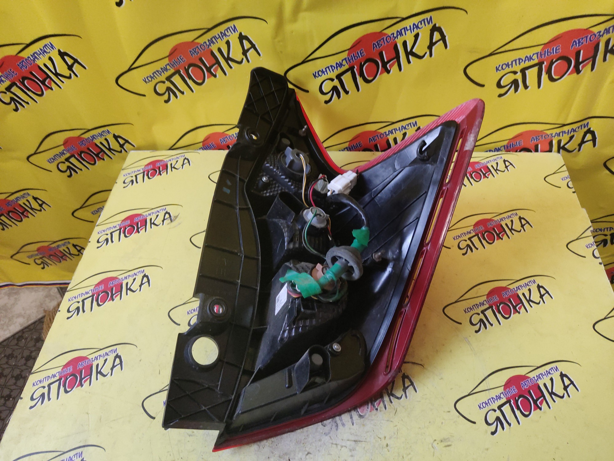 ФОНАРЬ/NIS/NOTE/E12/D117/L/1 МОДЕЛЬ