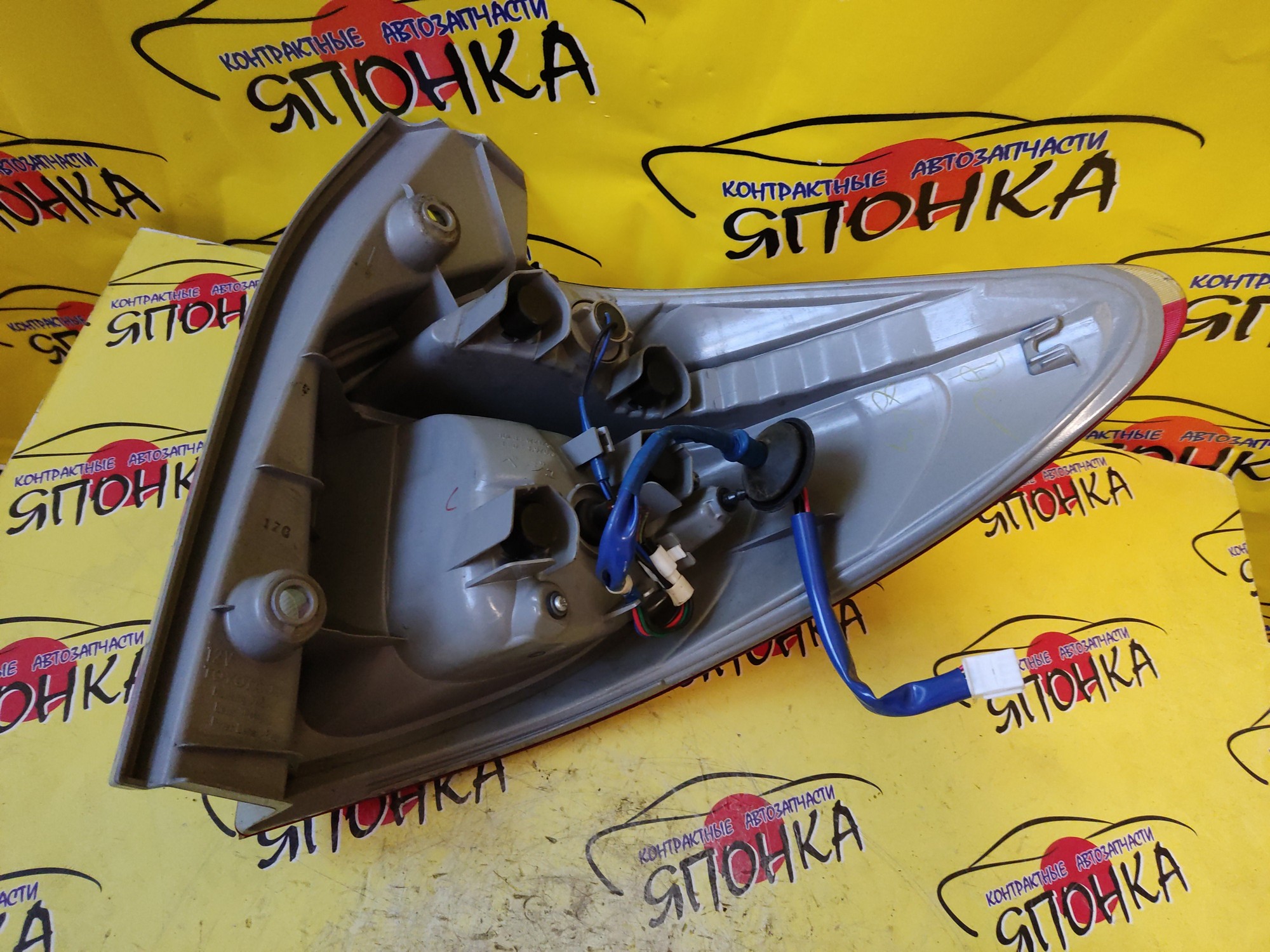 ФОНАРЬ/TOY/RACTIS/NCP120/52226/L/1 МОДЕЛЬ