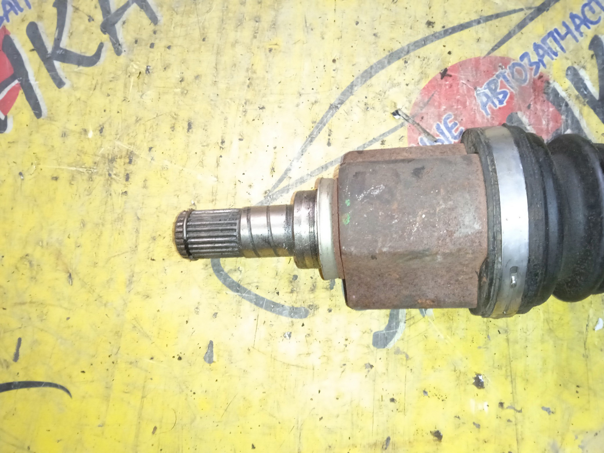 ПРИВОД/NIS/LEAF/ZE0/EM61/F/L