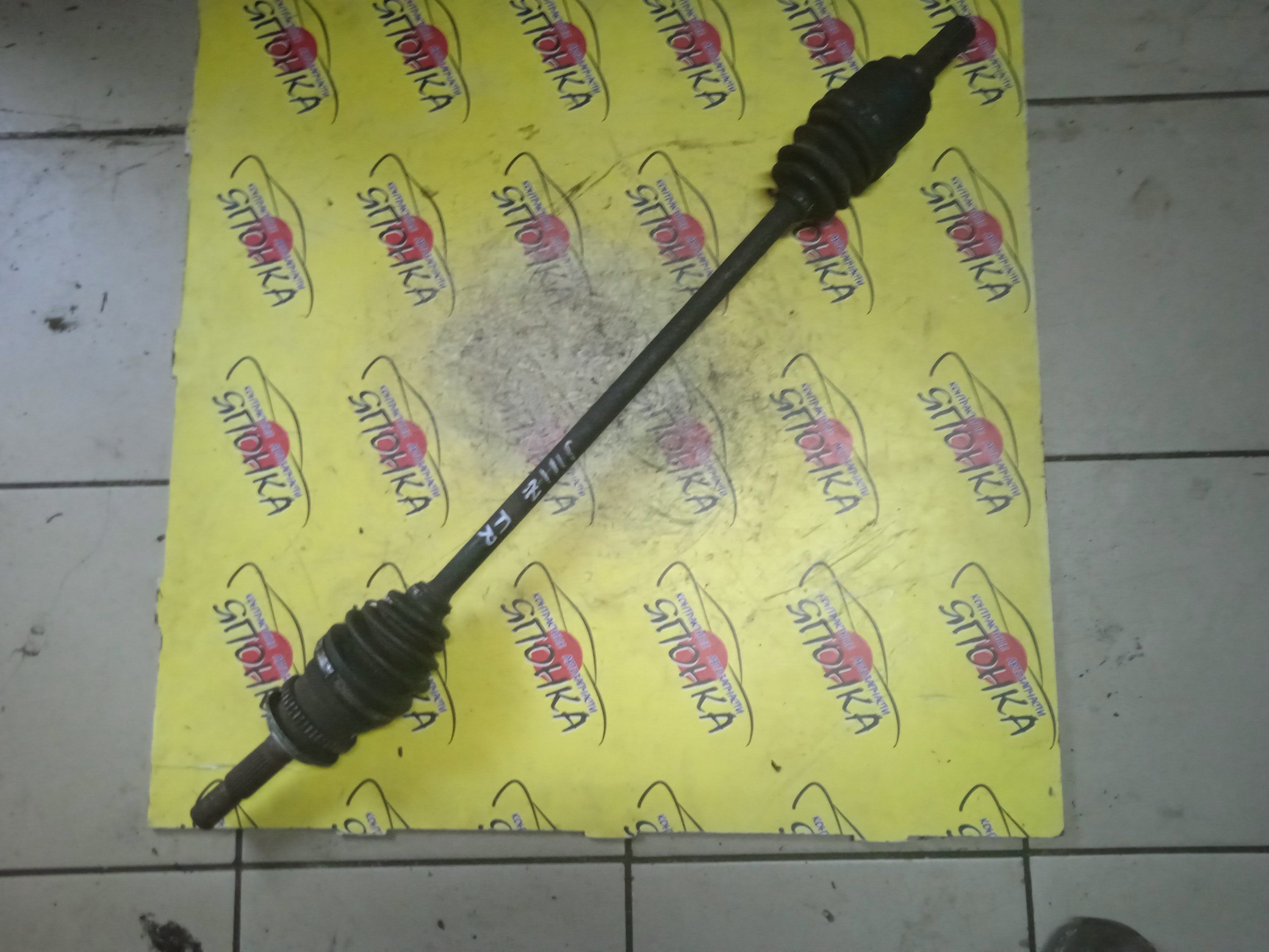 ПРИВОД/DAI/TOYOTA/CAMI/TERIOS KID/J100E/J100G/J102E/J102G/J111G/EF-DEM/EF-DET/HC-EJ/K3-VE/K3-VET/ABS/F/R