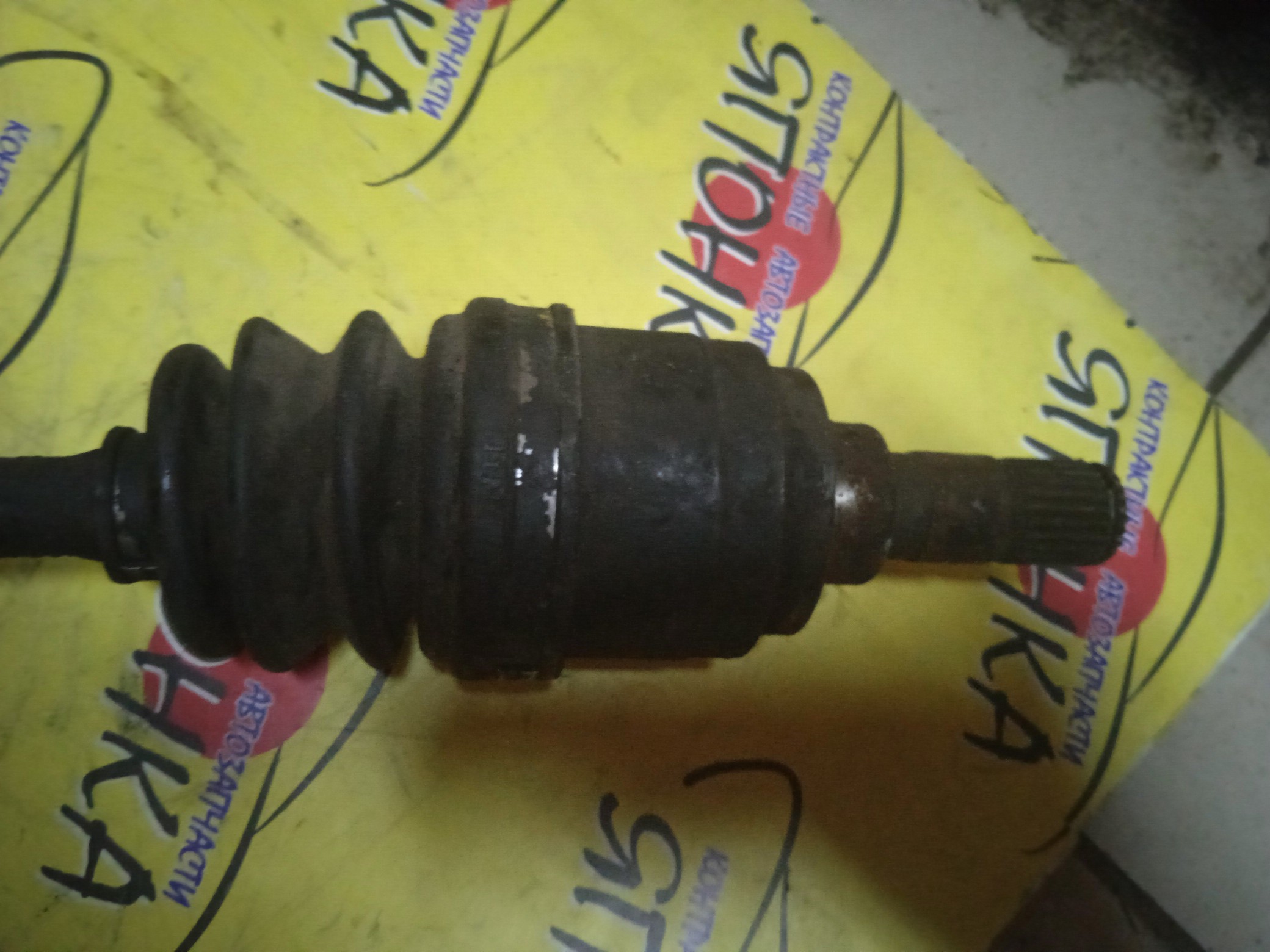 ПРИВОД/DAI/TOYOTA/CAMI/TERIOS KID/J100E/J100G/J102E/J102G/J111G/EF-DEM/EF-DET/HC-EJ/K3-VE/K3-VET/ABS/F/R