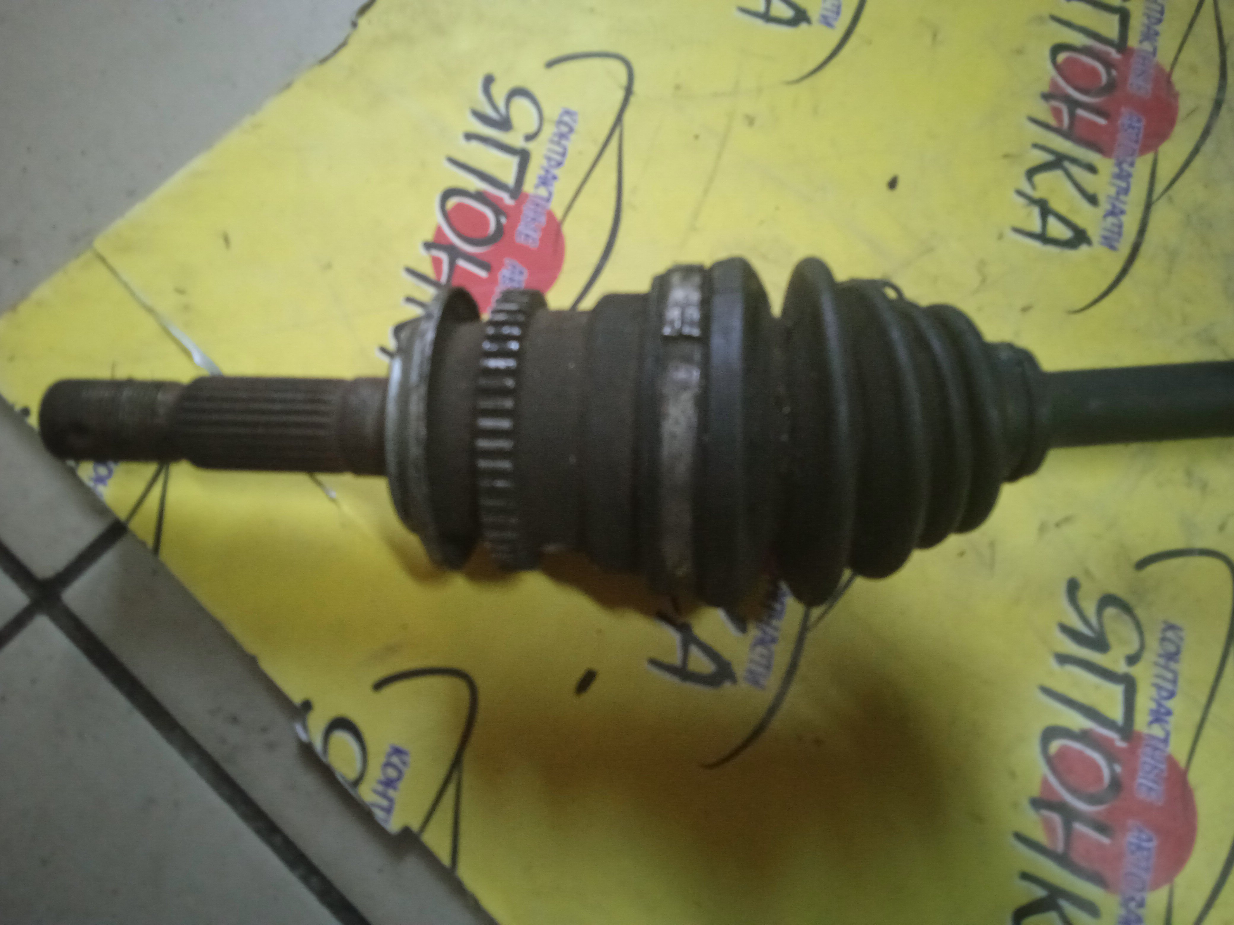 ПРИВОД/DAI/TOYOTA/CAMI/TERIOS KID/J100E/J100G/J102E/J102G/J111G/EF-DEM/EF-DET/HC-EJ/K3-VE/K3-VET/ABS/F/R