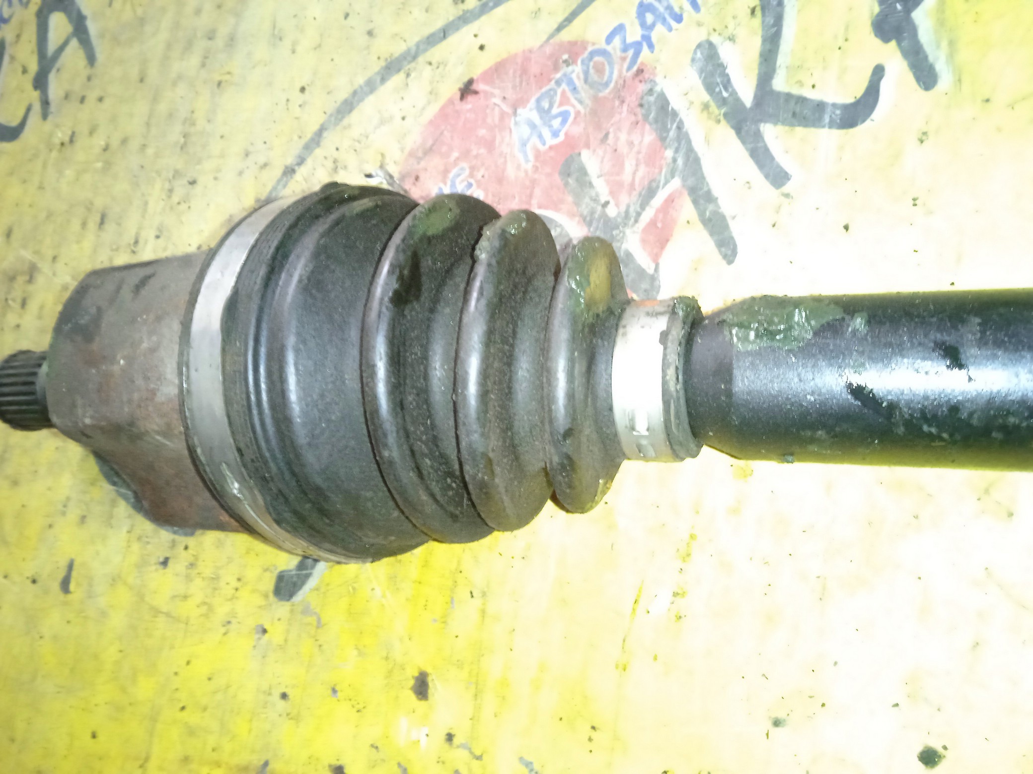 ПРИВОД/NIS/LEAF/ZE0/EM61/F/L