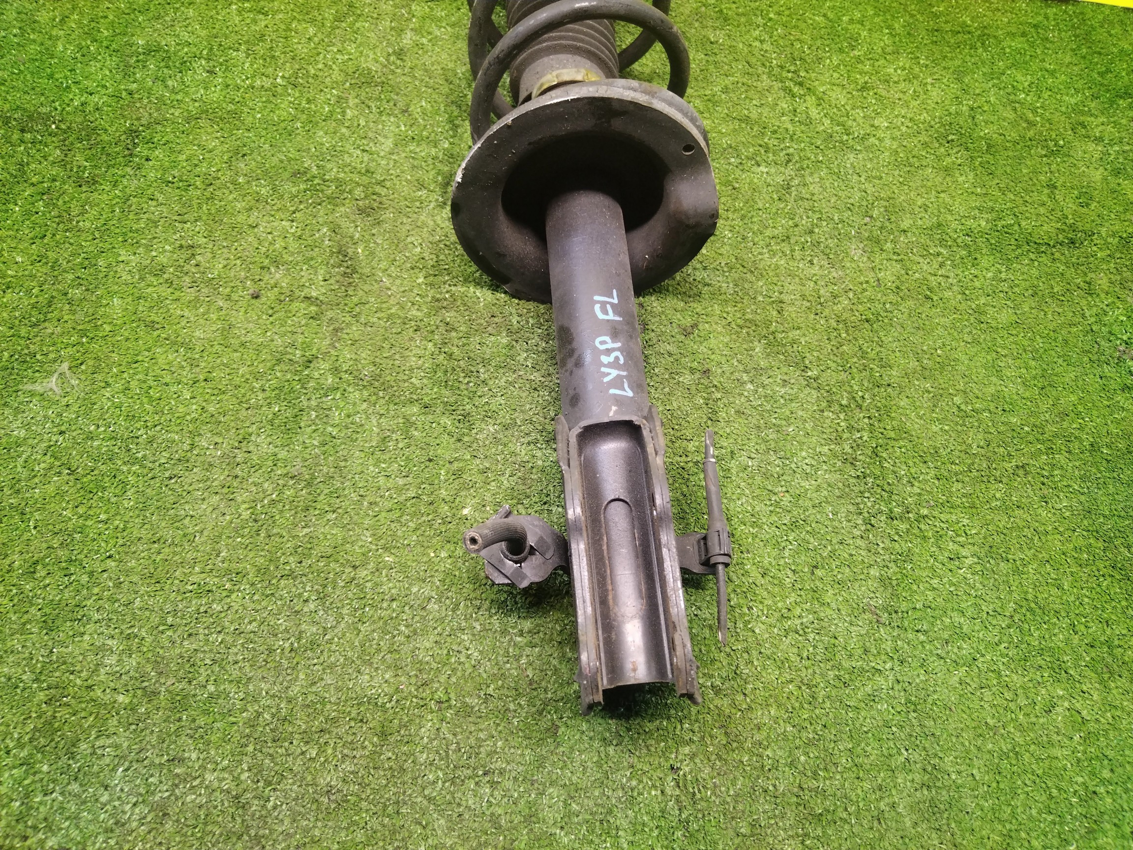 СТОЙКА/MAZ/MPV/CX-7/LY3P/ER5P/ER3P/F/L