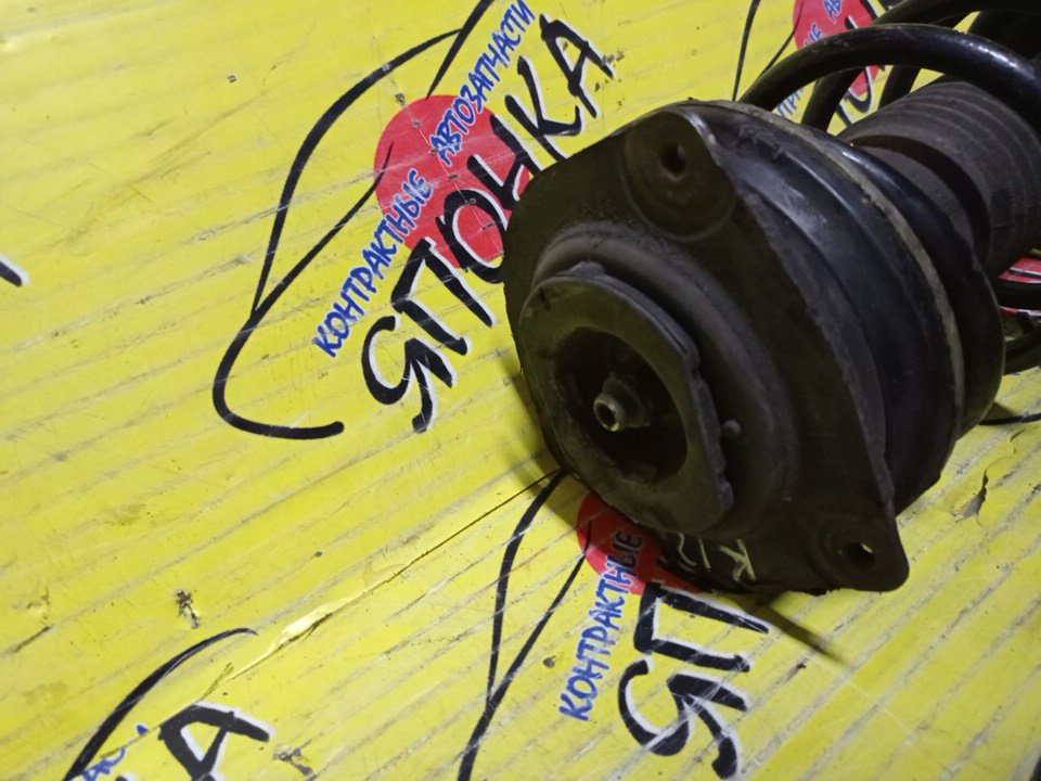 СТОЙКА/NIS/MARCH/MICRA/NOTE/LATIO/K13/NK13/E12/N17/F/R/БЕЗ СТАБИЛИЗАТОРА