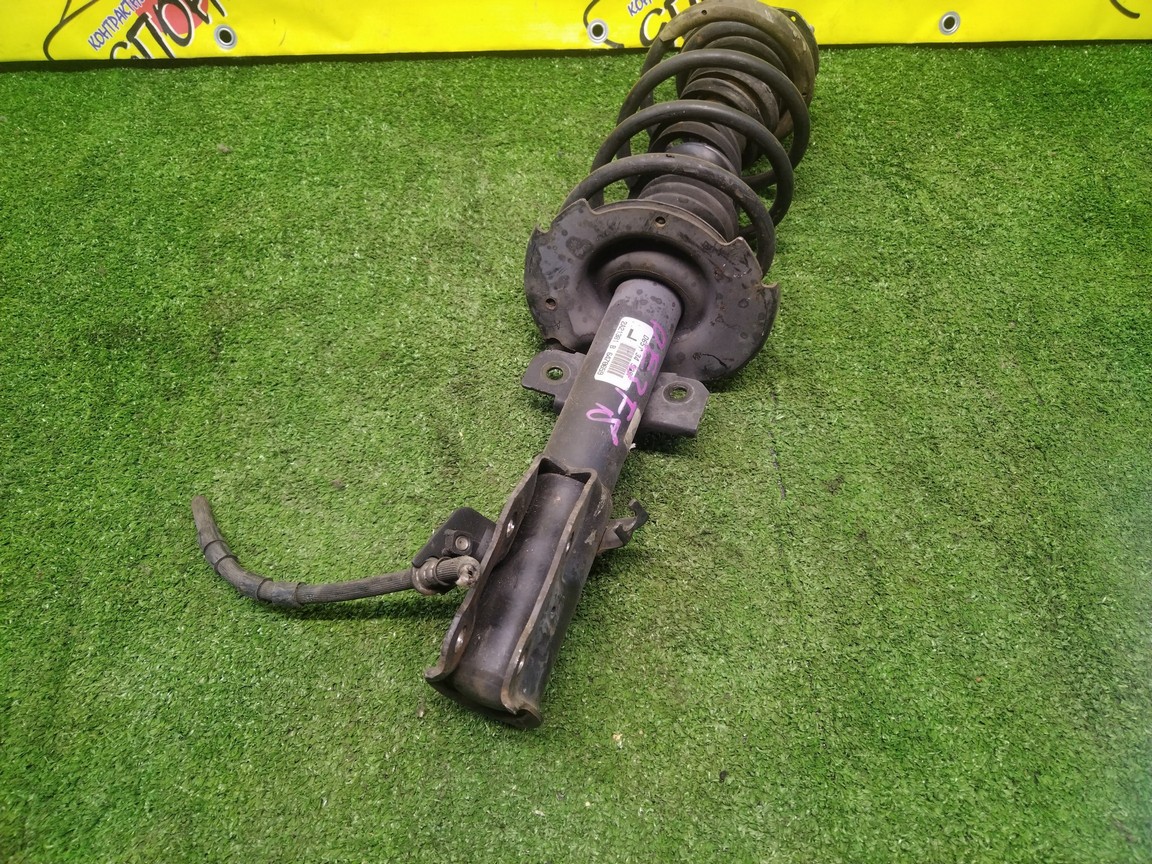 СТОЙКА/MAZ/DEMIO/DE3AS/DE3FS/F/L