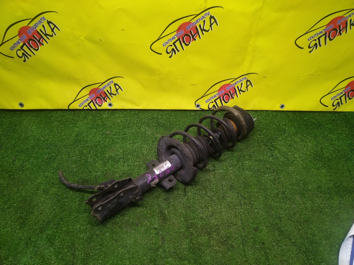 СТОЙКА/MAZ/DEMIO/DE3AS/DE3FS/F/L