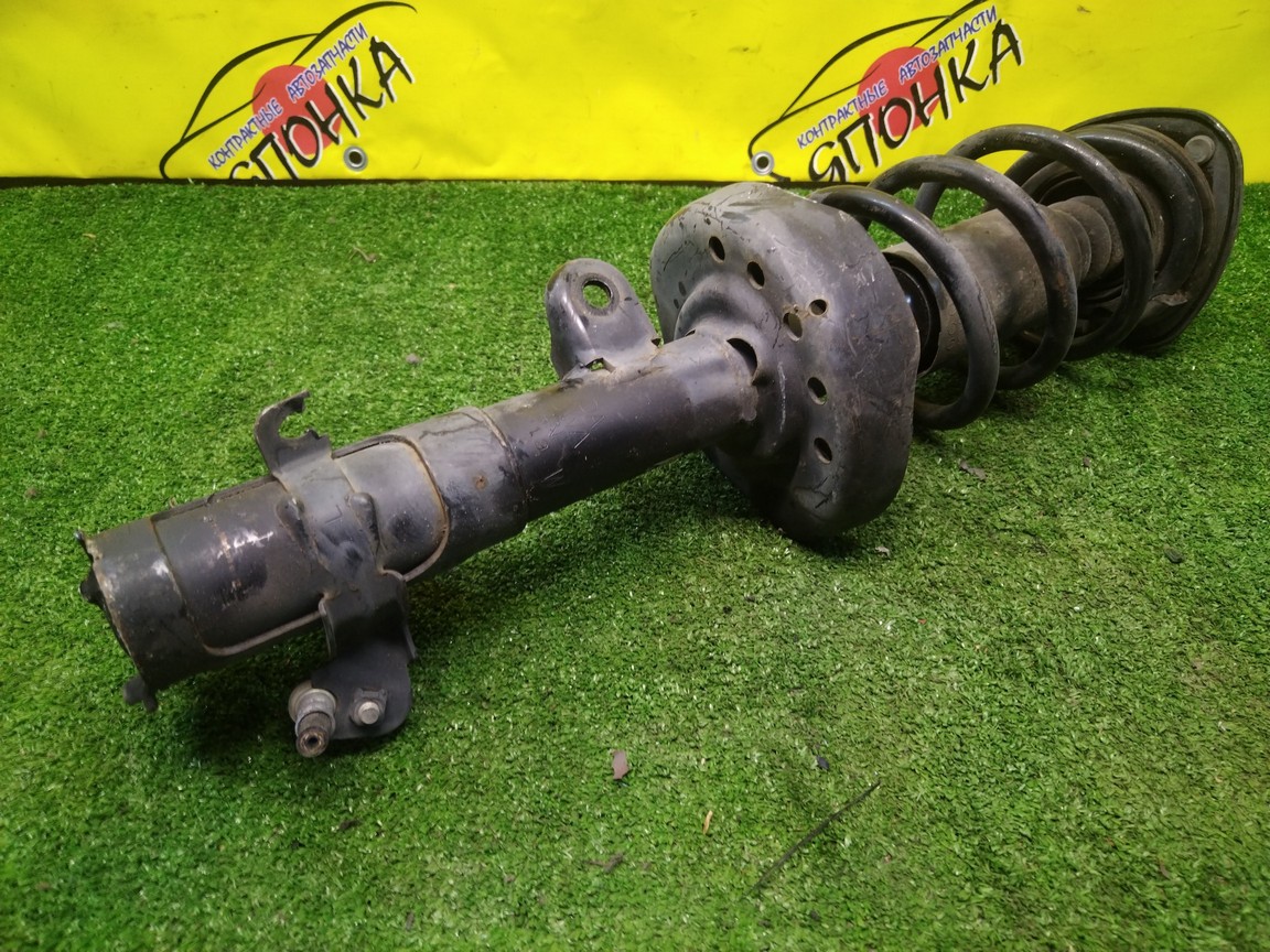 СТОЙКА/HON/STEP WAGON/S-MX/RK1/RK2/RK3/RK4/RK5/RK6/RK7/F/L