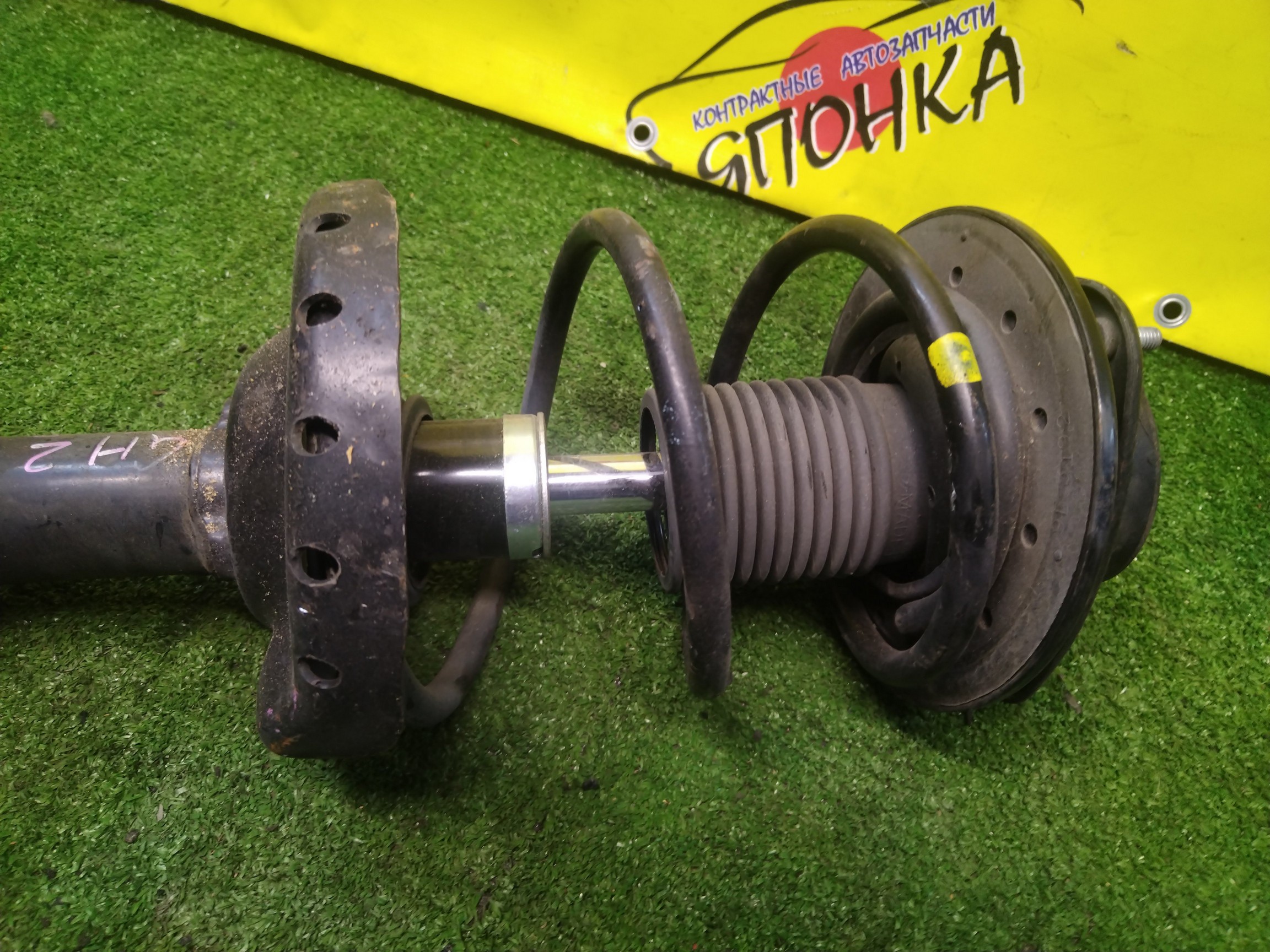 СТОЙКА/SUB/IMPREZA/GE2/GE3/GE6/GE7/GH2/GH3/GH6/GH7/GH8/F/L/2WD/4WD