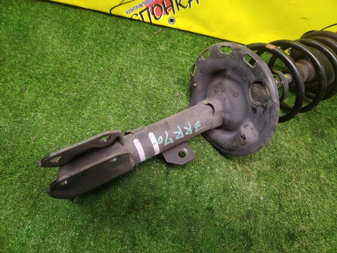 СТОЙКА/TOY/NOAH/VOXY/ZRR70G/ZRR70W/ZRR75G/ZRR75W/F/L/2WD/4WD