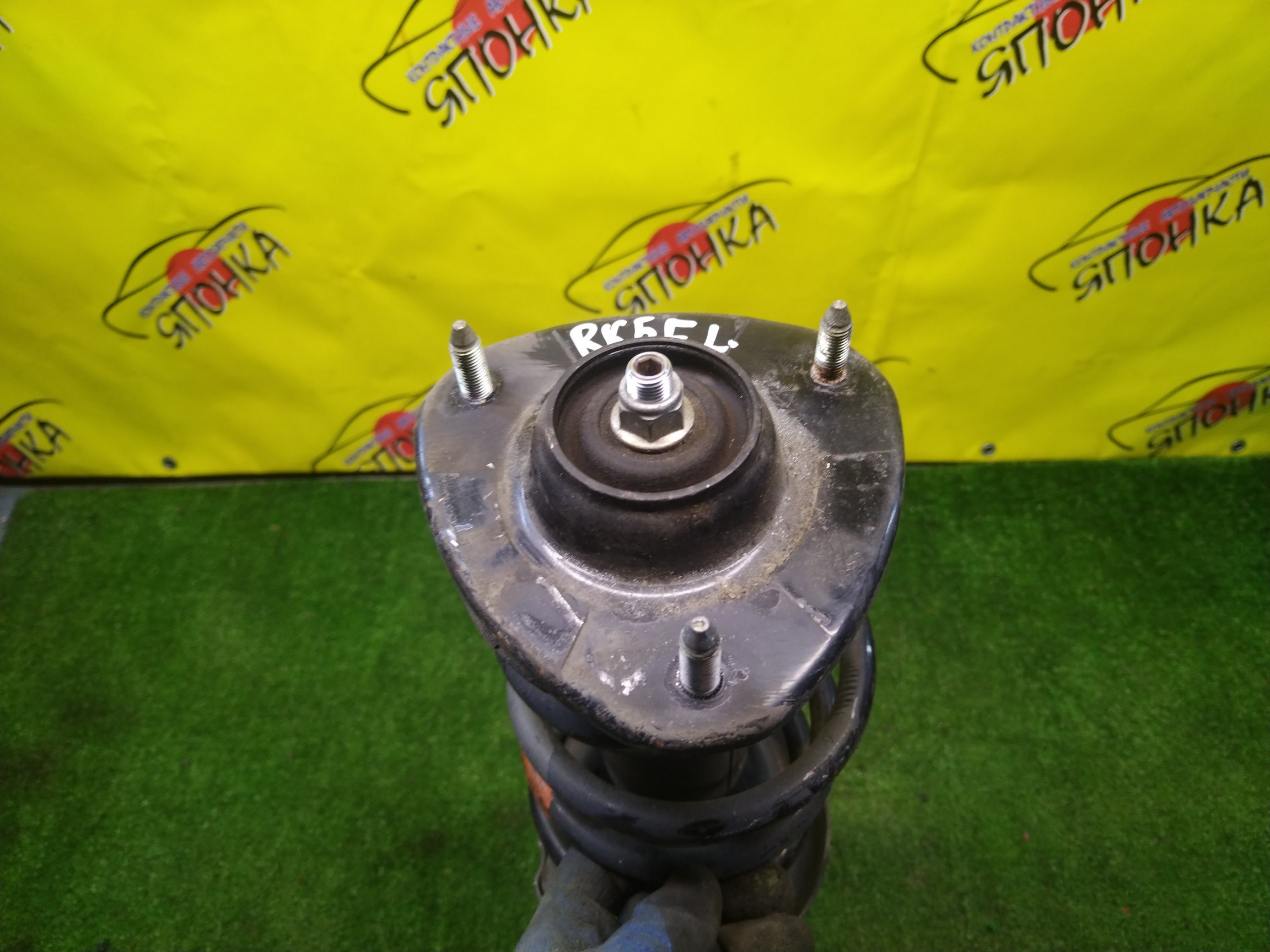 СТОЙКА/HON/STEP WAGON/S-MX/RK1/RK2/RK3/RK4/RK5/RK6/RK7/F/L