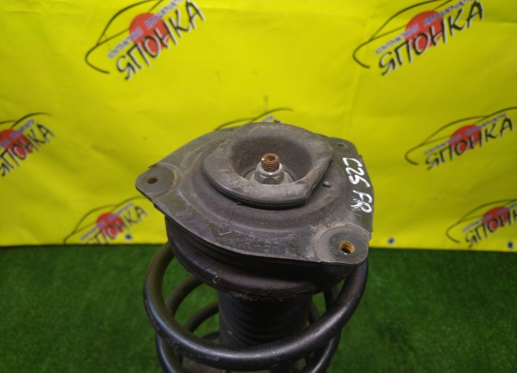 СТОЙКА/NIS/SERENA/C25/CC25/CNC25/NC25/F/R