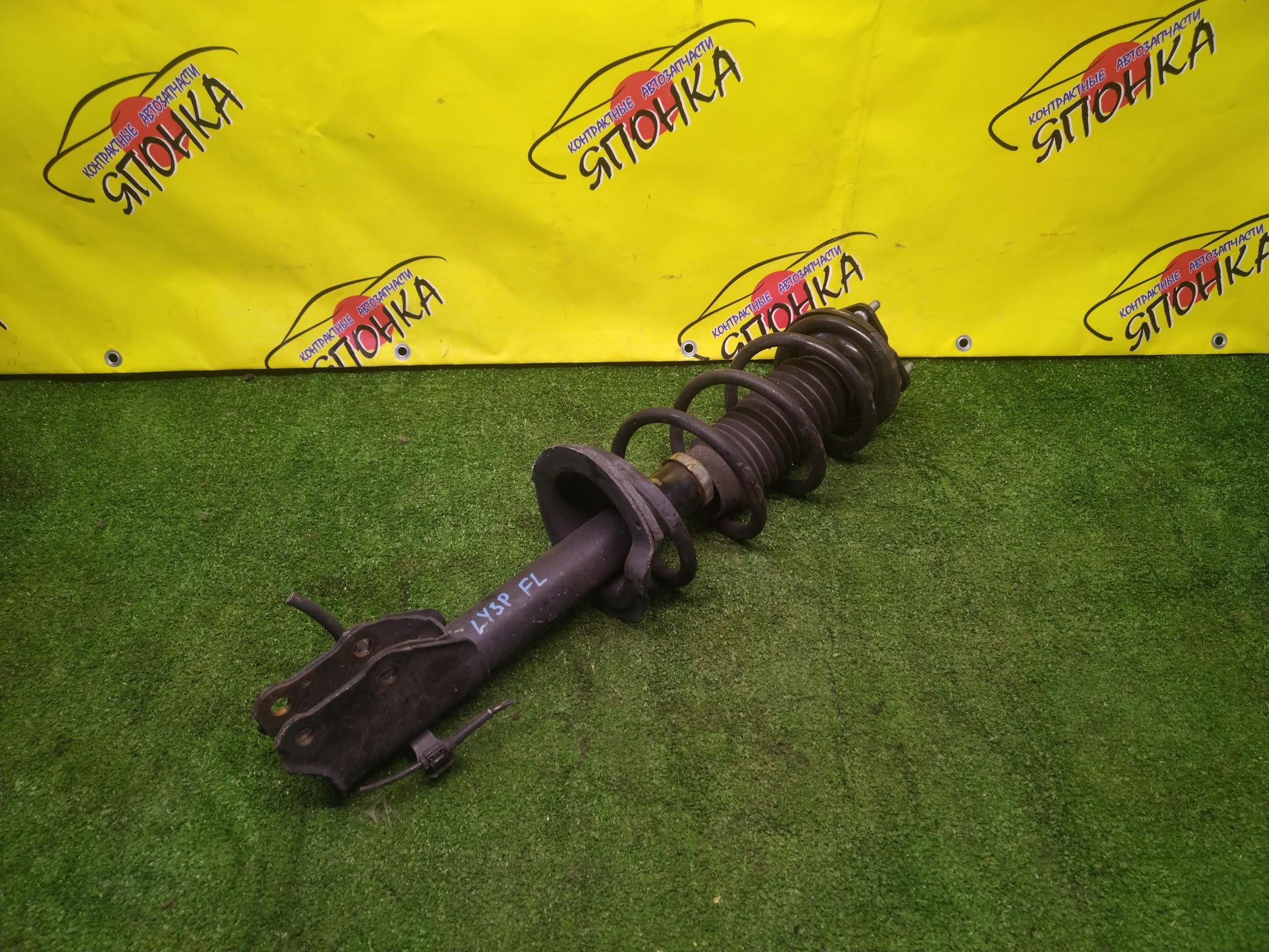 СТОЙКА/MAZ/MPV/CX-7/LY3P/ER5P/ER3P/F/L