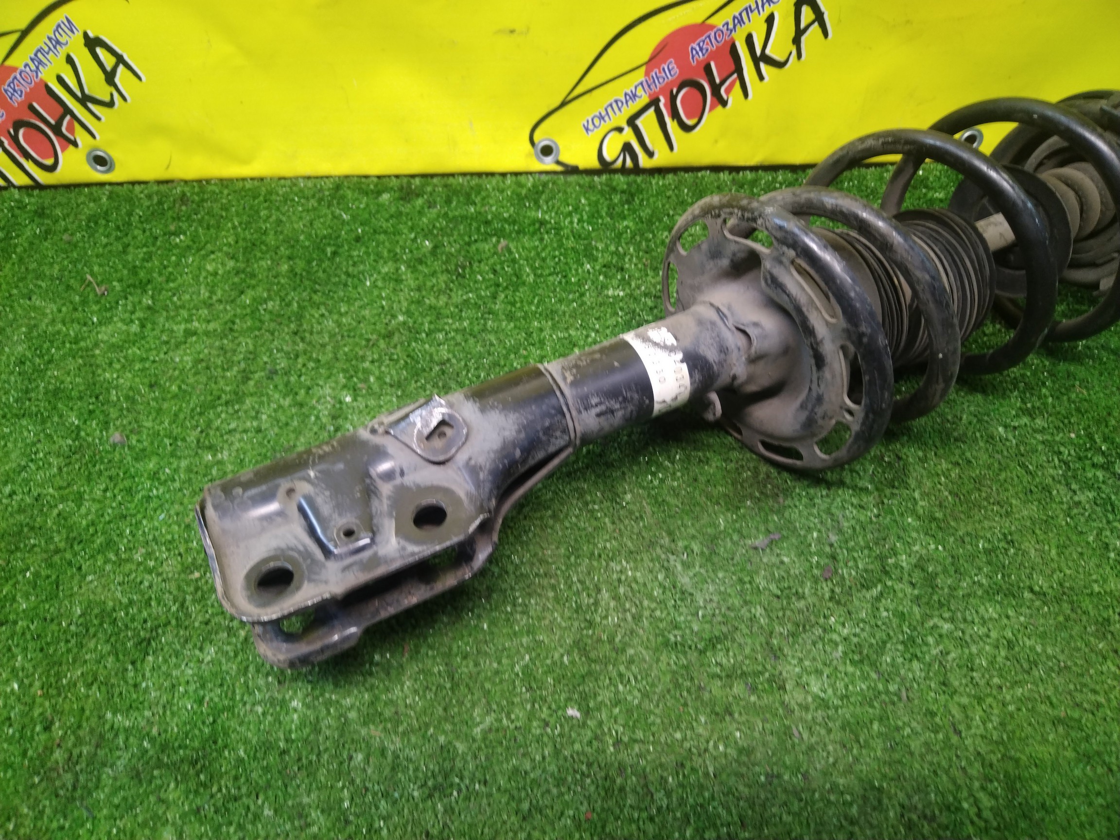 СТОЙКА/HON/MOBILIO/MOBILIO SPIKE/GB1/GB2/GK1/GK2/F/R/2WD/4WD