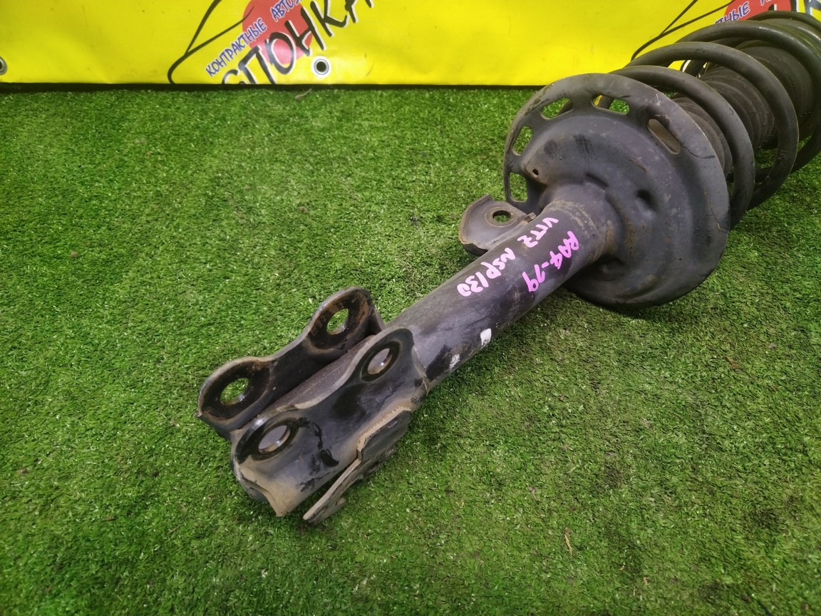 СТОЙКА/TOY/VITZ/KSP130/NSP130/NSP135/NCP131/NSP131/F/L