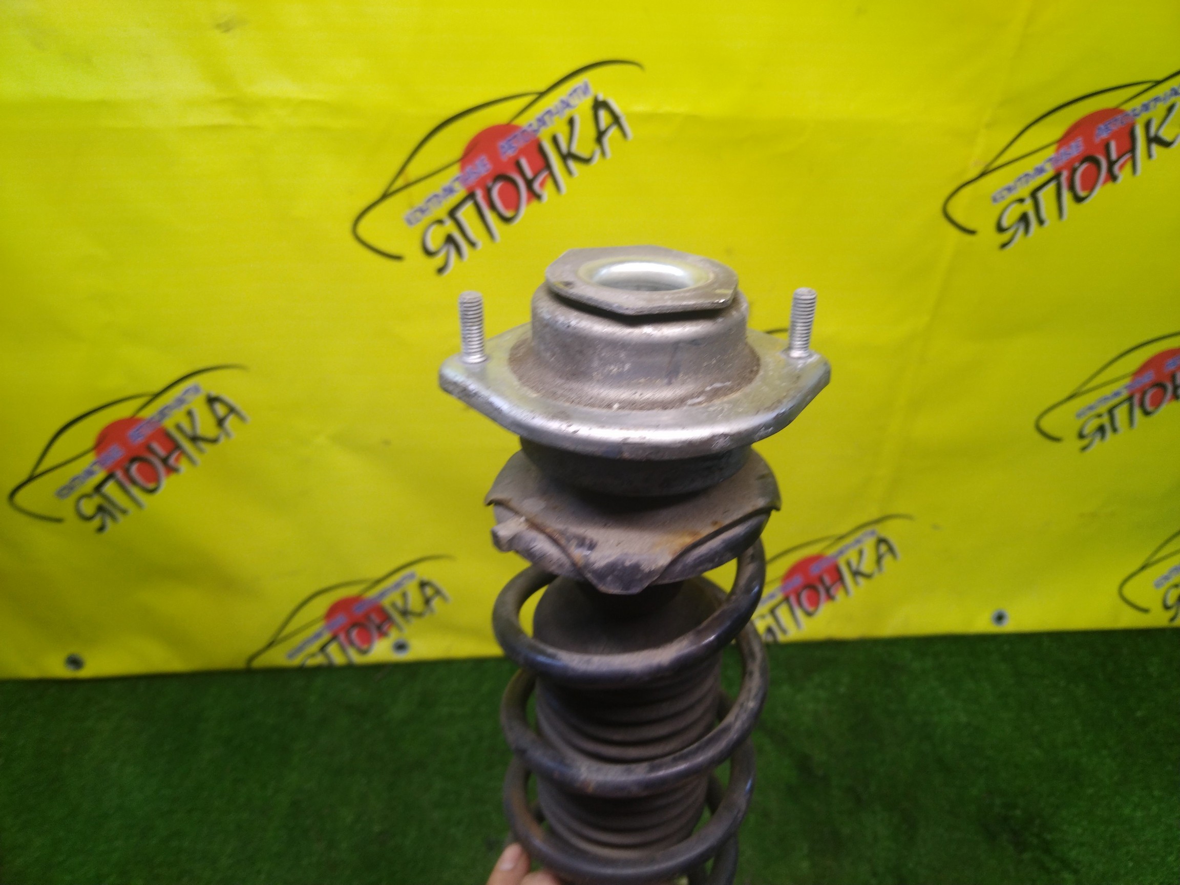 СТОЙКА/TOY/BOON/PASSO/KGC10/KGC15/KGC30/KGC35/M300S/M301S/M310S/M312S/M600S/M601S/M610S/NGC30/QNC10/F