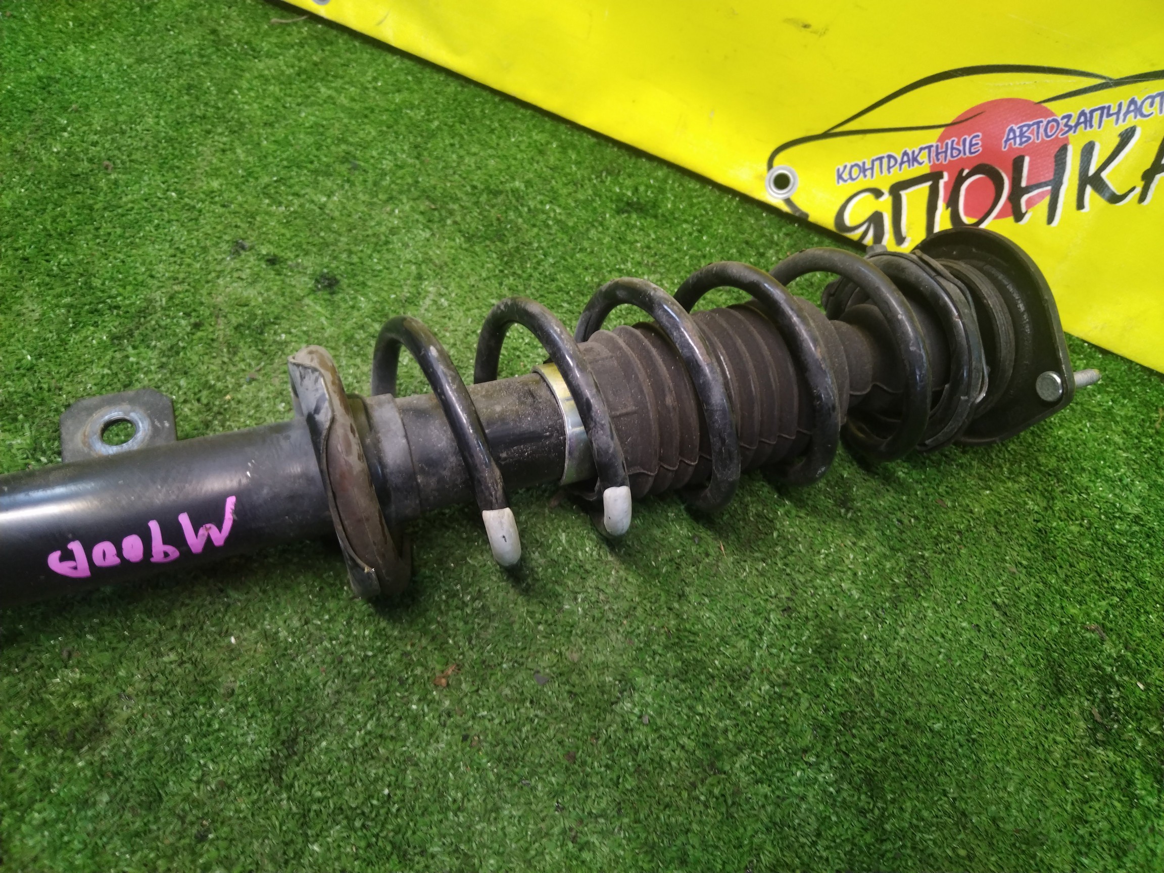 СТОЙКА/TOY/PORTE/COROLLA FIELDER/COROLLA AXIO/NCP145/NSP141/NCP141/NSP140/NKE165G/NRE160/NRE161G/NZE161G/NZE164G/ZRE162G/2WD/4WD/F/L