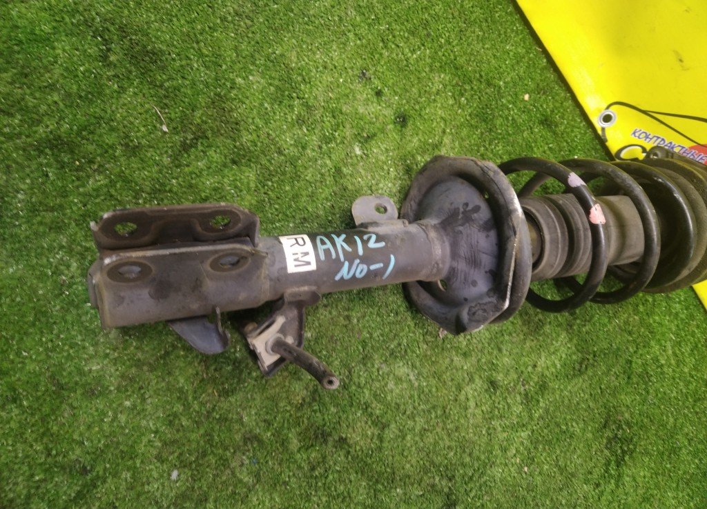 СТОЙКА/NIS/CUBE/MARCH/MICRA/NOTE/AK12/BGZ11/BK12/BNK12/BNZ11/BZ11/E11/K12/NE11/YGNZ11/YGZ11/YK12/YZ11/ZE11/F/R/ПОД СТАБИЛИЗАТОР