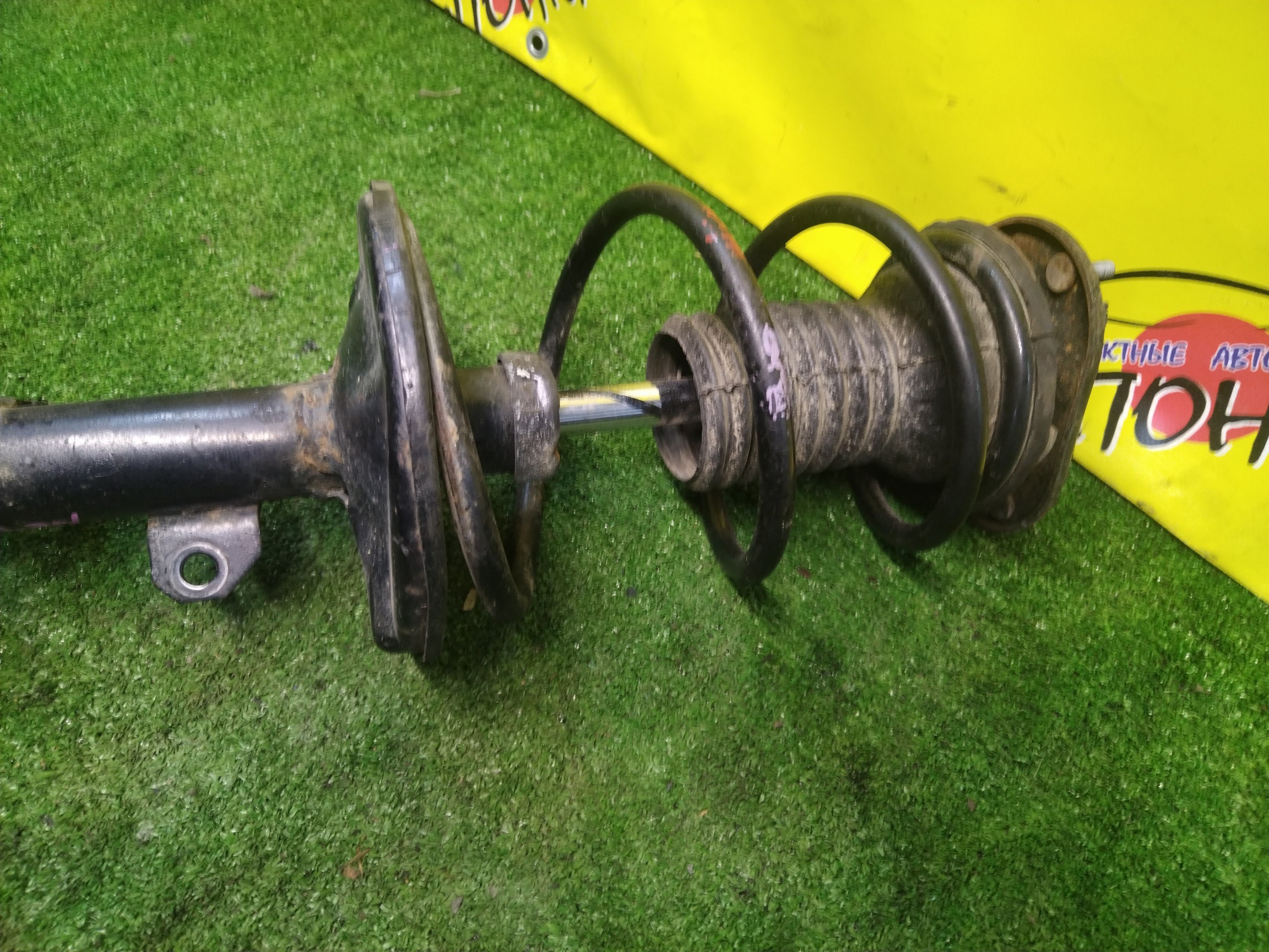 СТОЙКА/TOY/ALLEX/COROLLA/AXIO/FIELDER/RUNX/SPACIO/WILL VS/WISH/ALLION/PREMIO/CDE120/CE121/CE121G/NDE120/NZE120/NZE121/NZE121G/NZE121N/NZE124/NZE124G/NZE127/NZE141/NZE141G/NZE144/NZE144G/ZNE14G/ZRE142/ZRE142G/ZRE144/ZRE144G/ZZE120/ZZE121/ZZE122/ZZE122G/ZZE122N/ZZE123/ZZE123G/ZZE124/ZZE124G/ZZE124N/ZZE127/ZZE128/ZZE129/AZT240/NZT240/NZT260/ZRT260/ZRT261/ZRT265/ZZT240/ZZT245/F/L