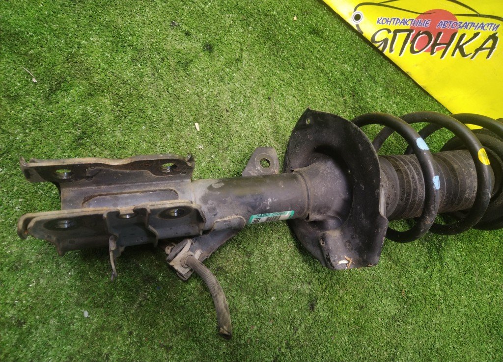 СТОЙКА/NIS/SERENA/C25/CC25/CNC25/NC25/F/R