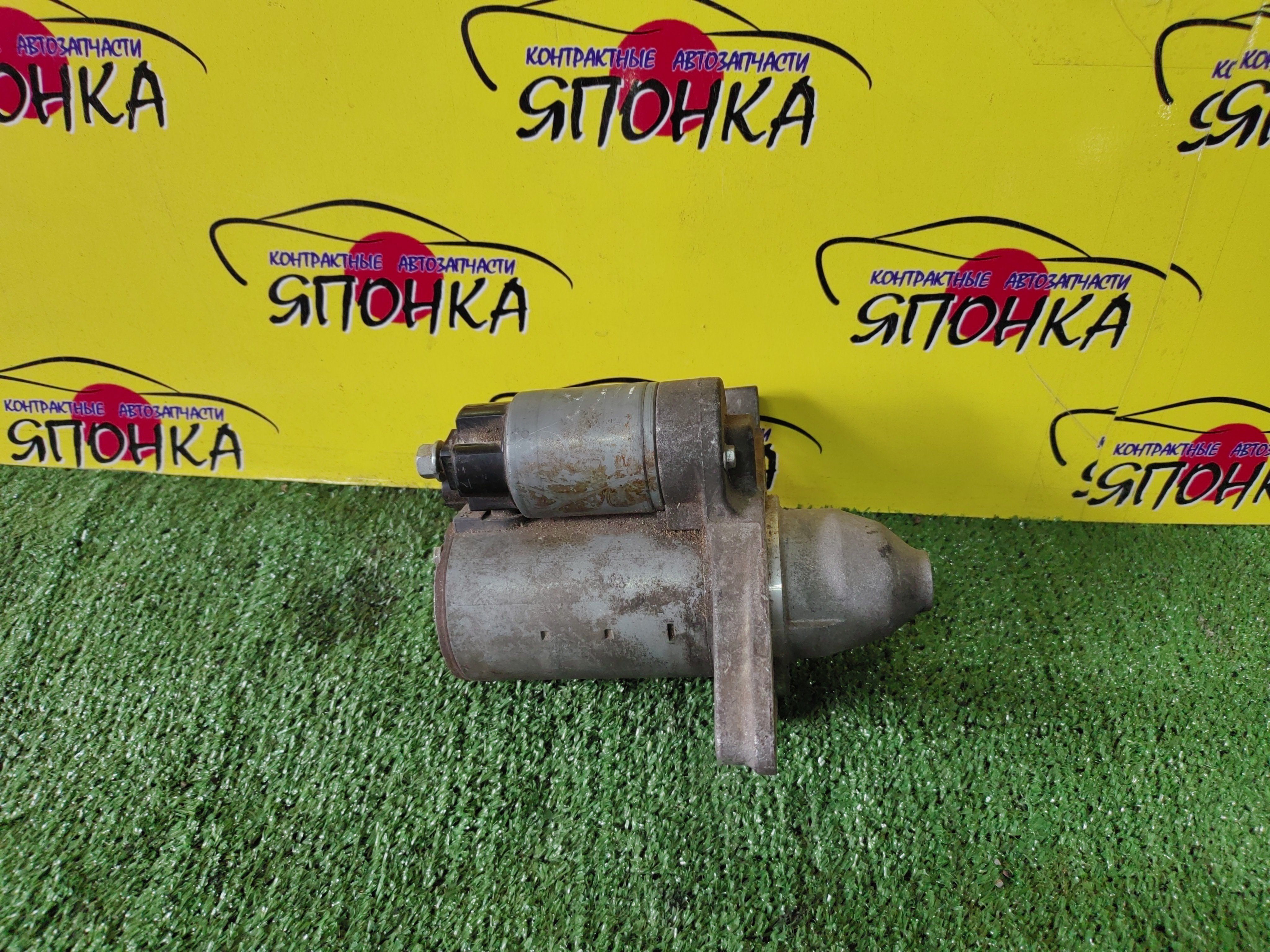 СТАРТЕР/TOY/1NR/COROLLA AXIO/COROLLA FIELDER/PORTE/RACTIS/SPADE/VITZ/NRE160/NSP120/NSP122/NSP130/NSP135/NSP140