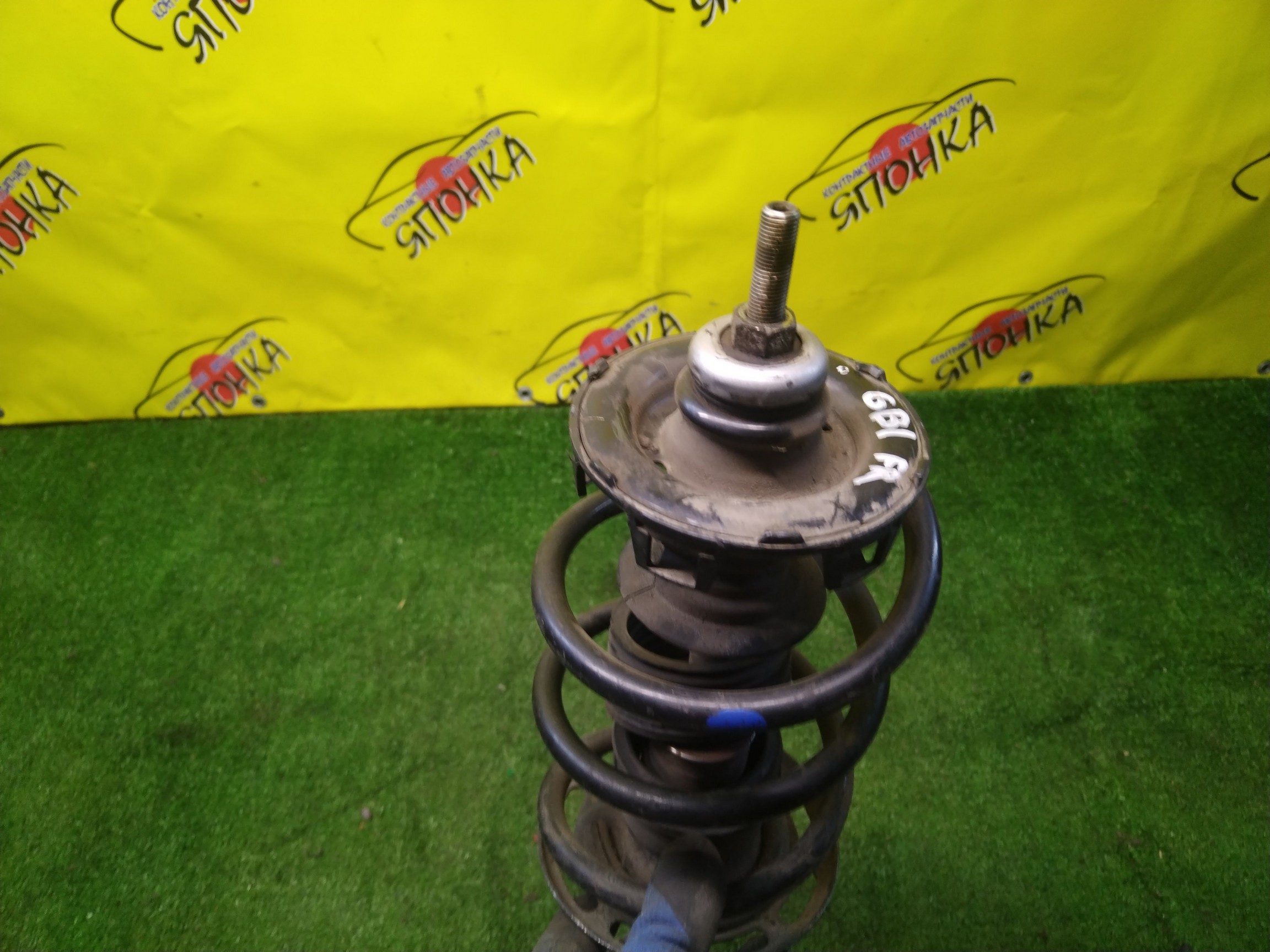 СТОЙКА/HON/MOBILIO/MOBILIO SPIKE/GB1/GB2/GK1/GK2/F/R/2WD/4WD