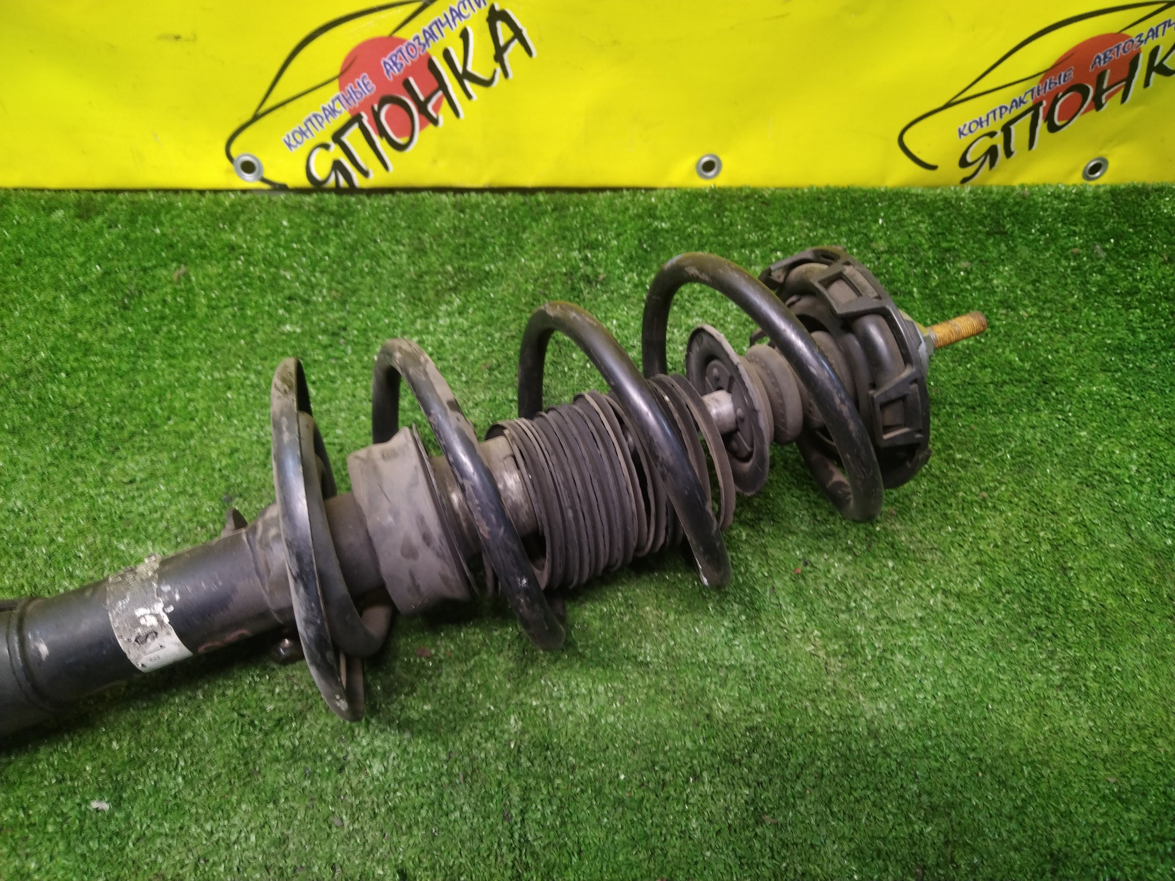 СТОЙКА/HON/MOBILIO/MOBILIO SPIKE/GB1/GB2/GK1/GK2/F/L/2WD/4WD