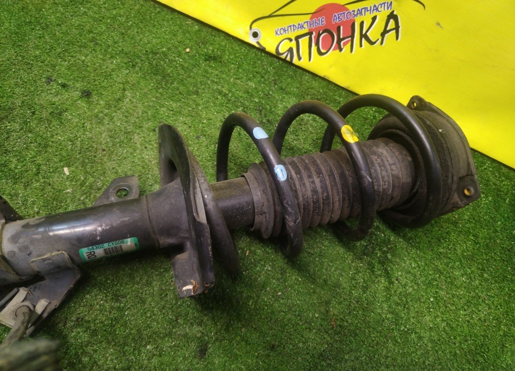 СТОЙКА/NIS/SERENA/C25/CC25/CNC25/NC25/F/R