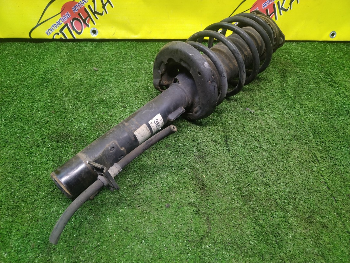 СТОЙКА/MAZ/DEMIO/MAZDA2/VERISA/DC5R/DC5W/DY3R/DY3W/DY5R/DY5W/F/R