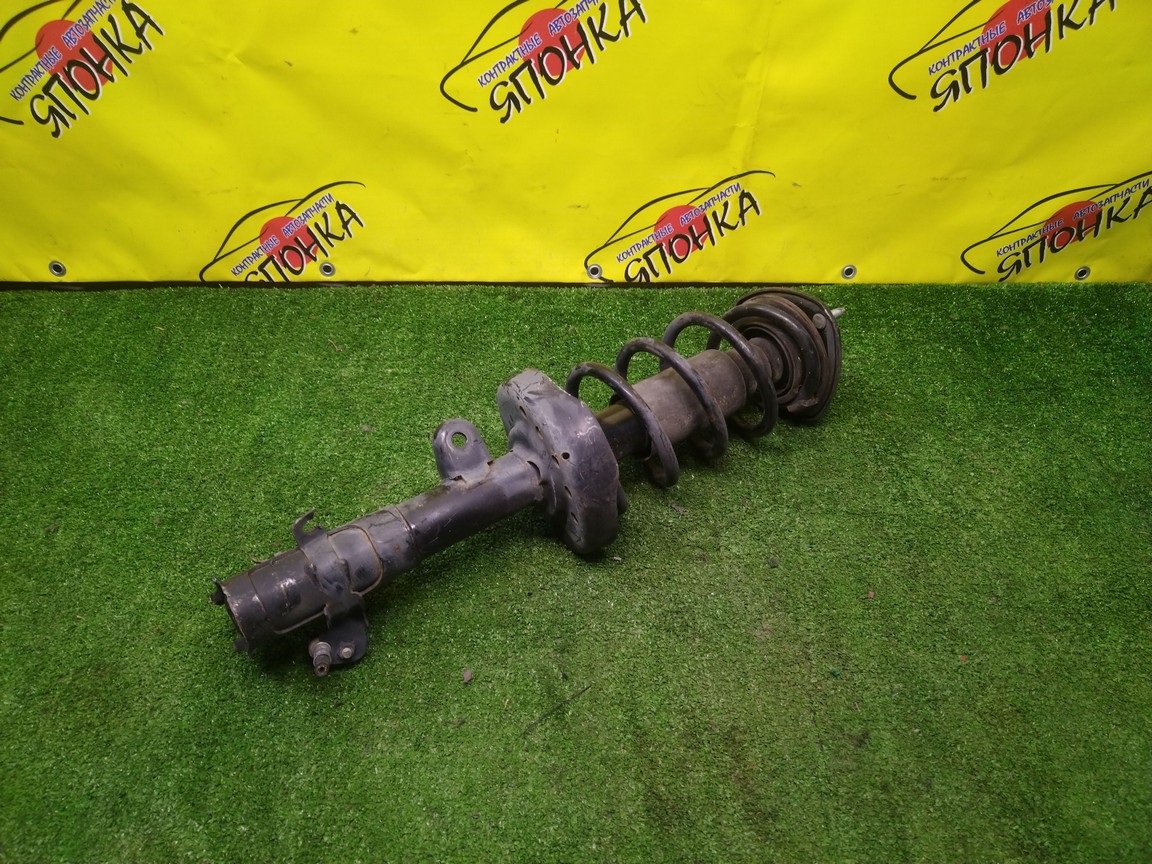 СТОЙКА/HON/STEP WAGON/S-MX/RK1/RK2/RK3/RK4/RK5/RK6/RK7/F/L