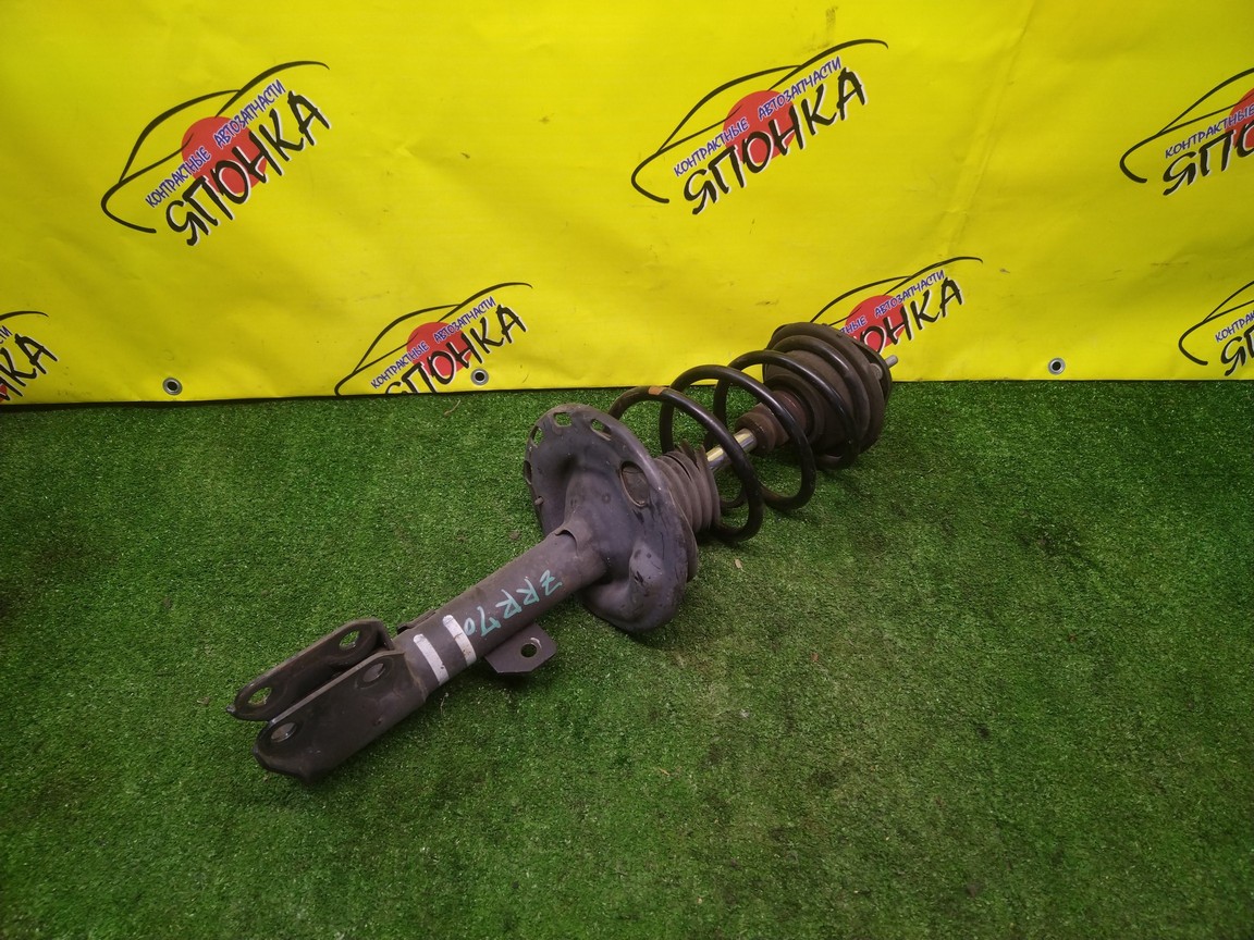 СТОЙКА/TOY/NOAH/VOXY/ZRR70G/ZRR70W/ZRR75G/ZRR75W/F/L/2WD/4WD