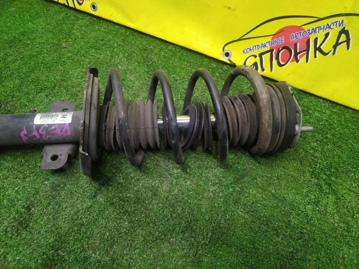 СТОЙКА/MAZ/DEMIO/DE3AS/DE3FS/F/R