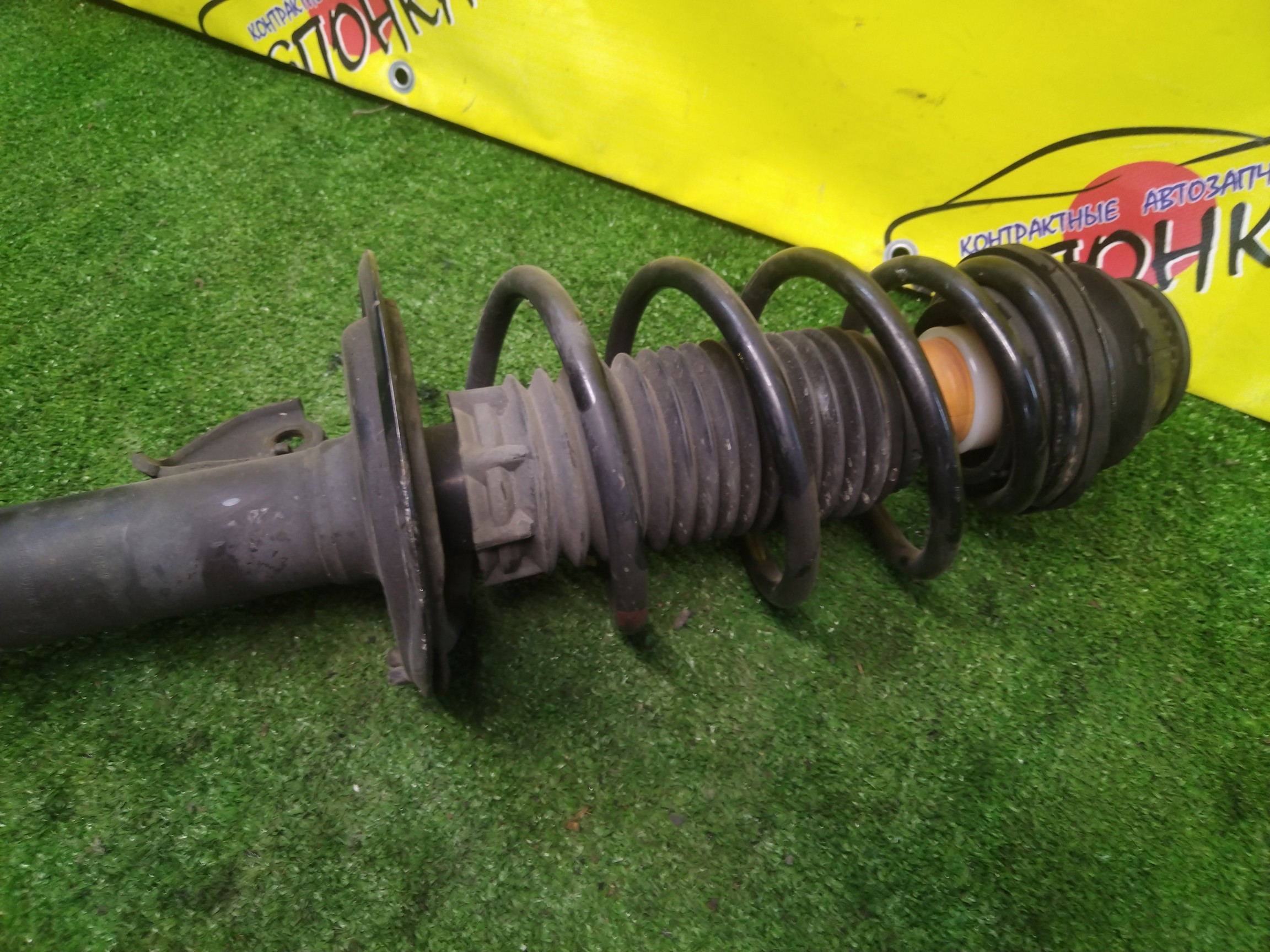 СТОЙКА/TOY/PORTE/COROLLA FIELDER/COROLLA AXIO/NCP145/NSP141/NCP141/NSP140/NKE165G/NRE160/NRE161G/NZE161G/NZE164G/ZRE162G/2WD/4WD/F/L