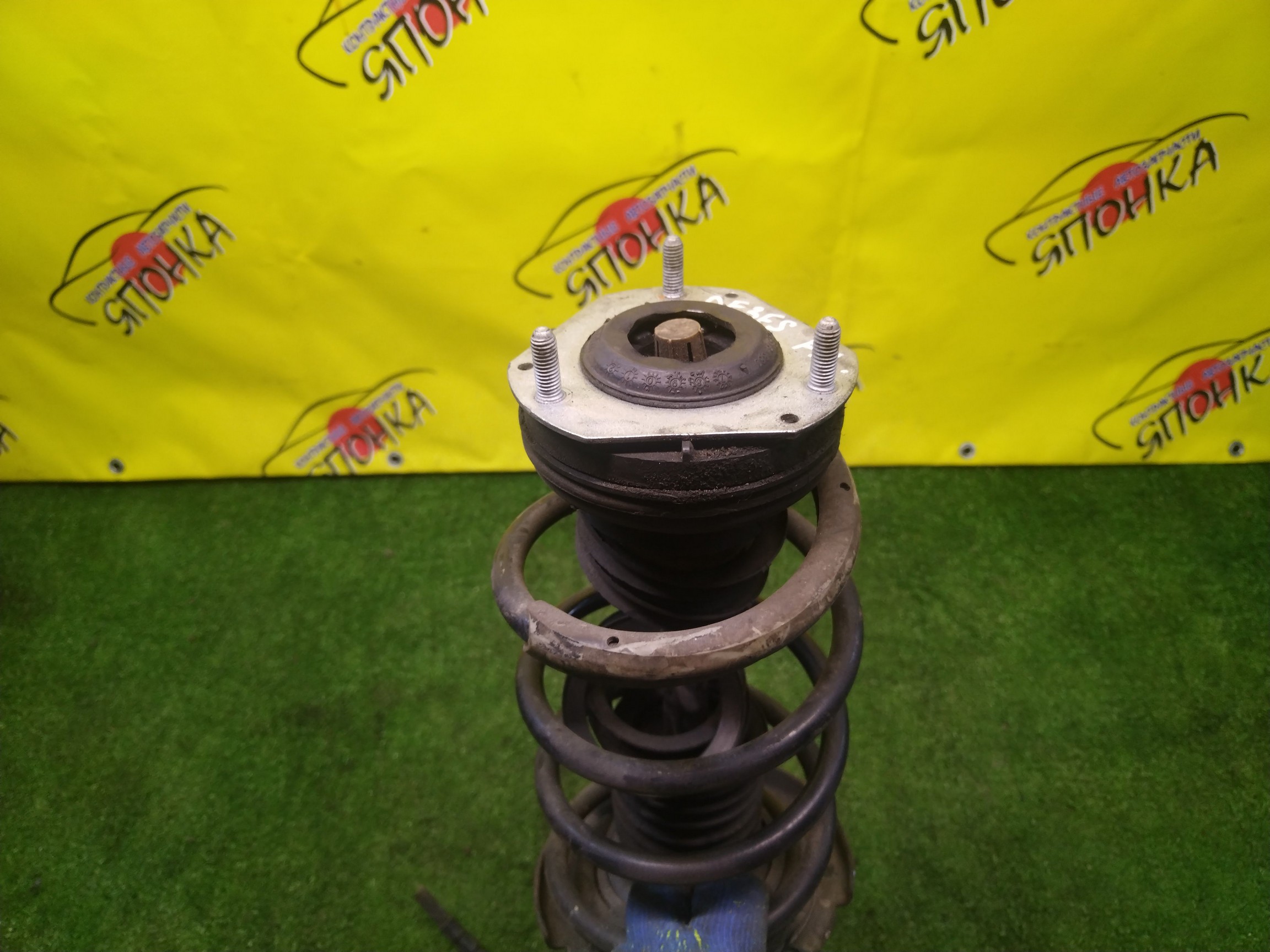 СТОЙКА/MAZ/DEMIO/DE3AS/DE3FS/F/L